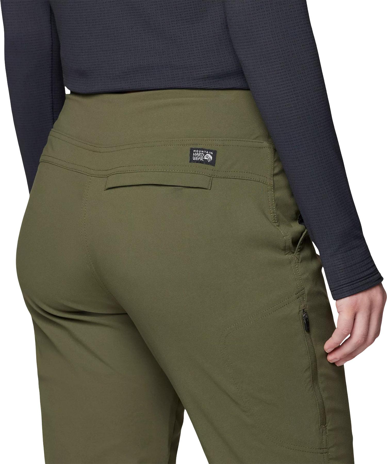 Product gallery image number 8 for product Dynama Lined Pant - Women's