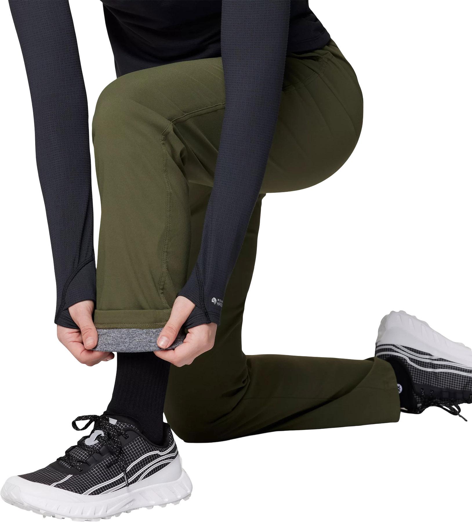 Product gallery image number 5 for product Dynama Lined Pant - Women's