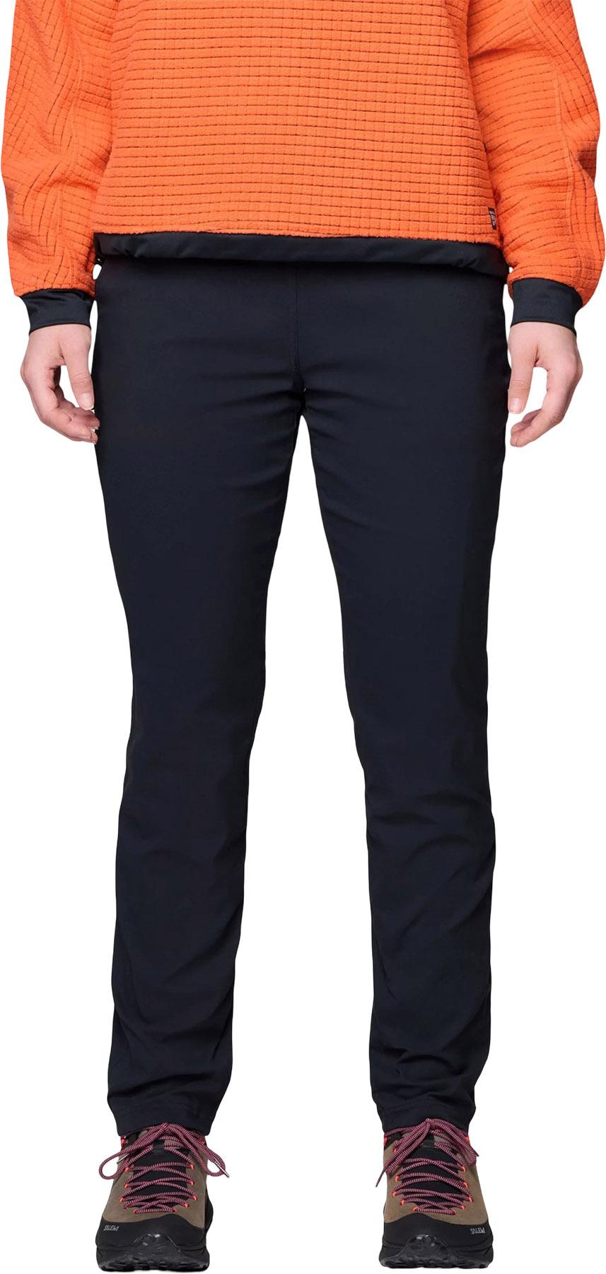 Product gallery image number 3 for product Dynama Lined Pant - Women's