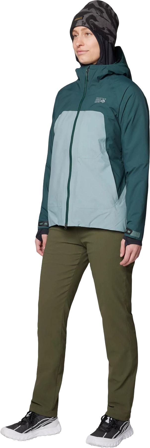 Product gallery image number 3 for product Dynama Lined Pant - Women's