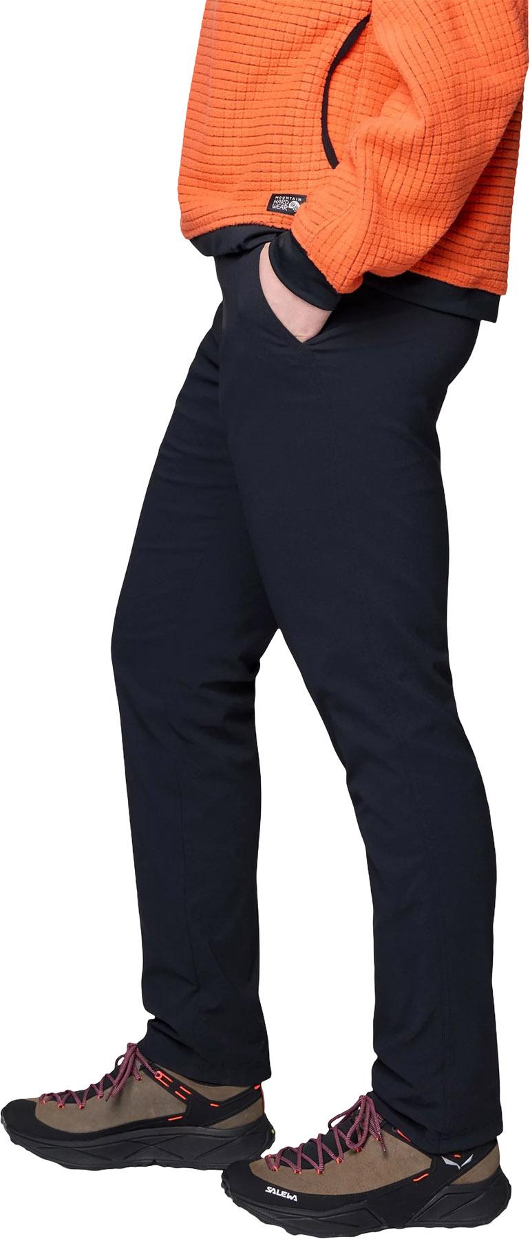 Product gallery image number 7 for product Dynama Lined Pant - Women's