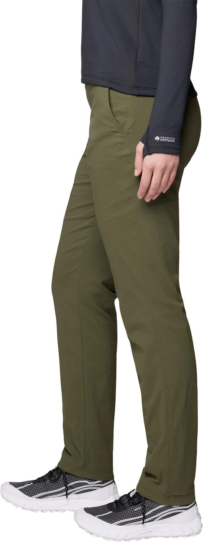Product gallery image number 6 for product Dynama Lined Pant - Women's