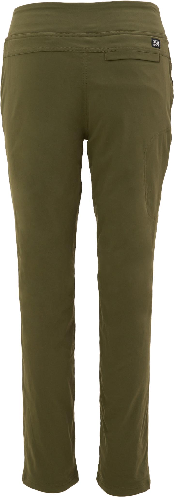 Product gallery image number 8 for product Dynama Lined Pant - Women's