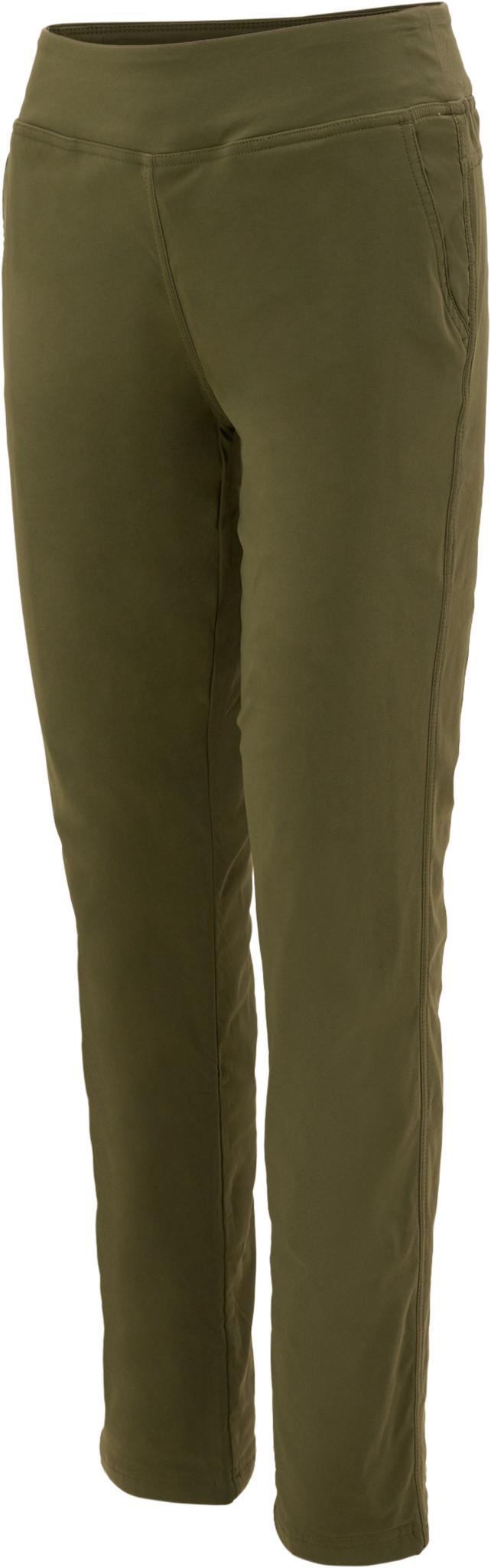 Product gallery image number 9 for product Dynama Lined Pant - Women's