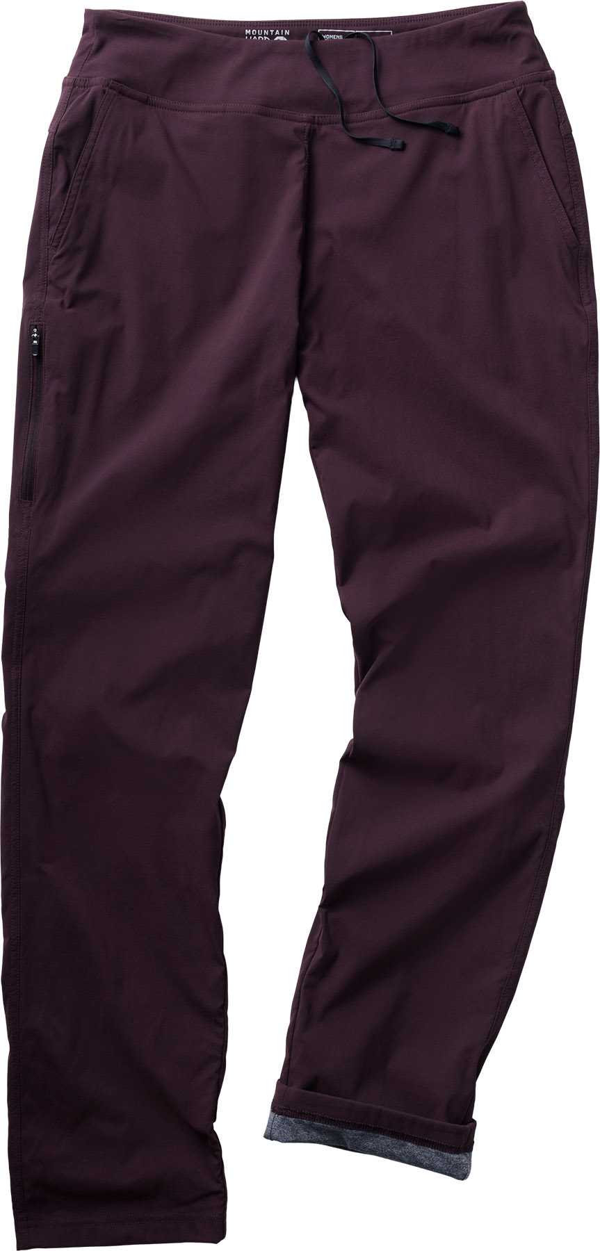 Deep Mulberry