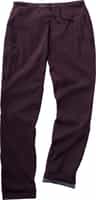 Colour: Deep Mulberry