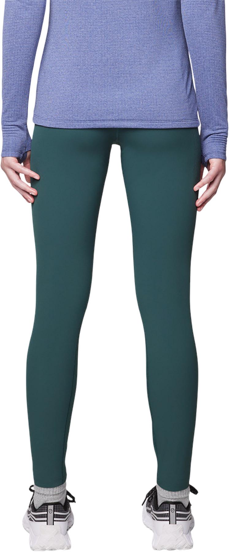 Numéro de l'image de la galerie de produits 2 pour le produit Collant hybride Trailtracker - Femme