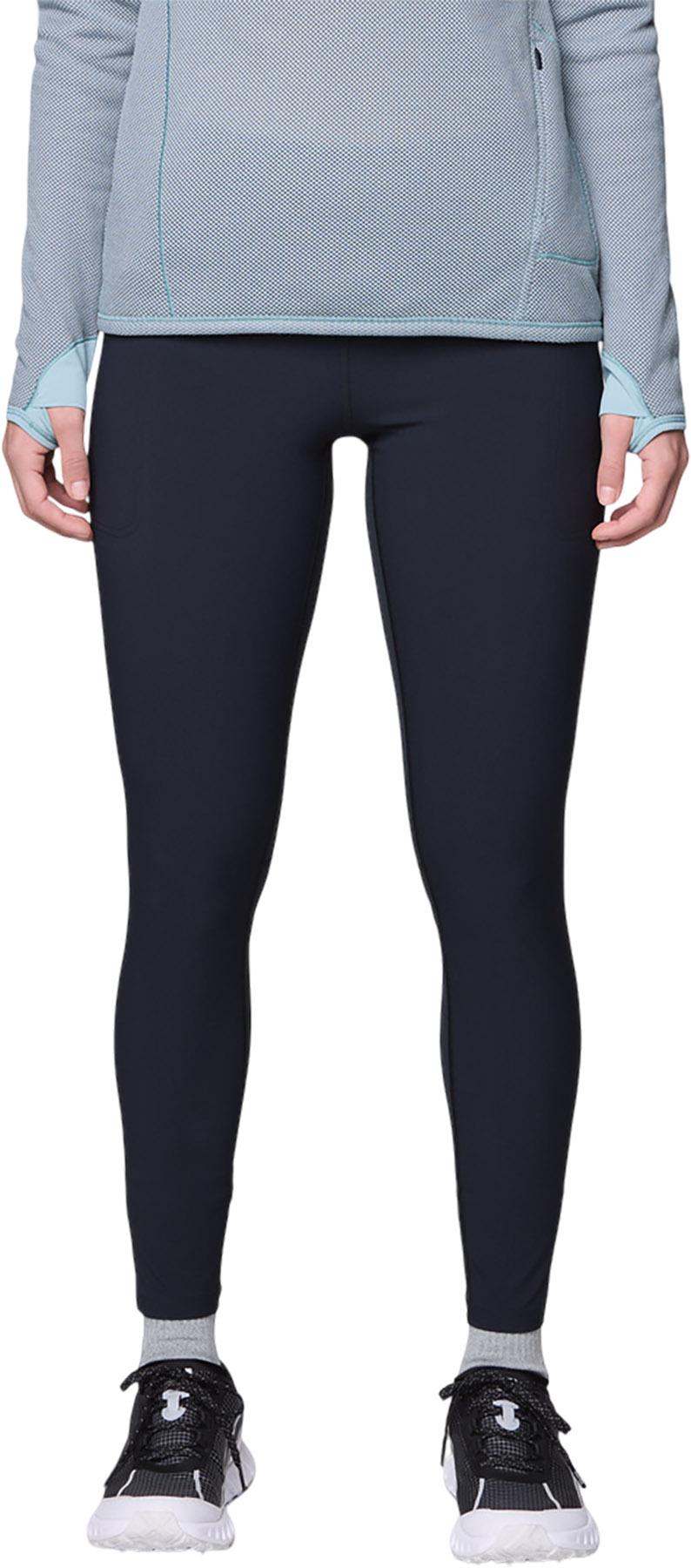Product gallery image number 4 for product Trailtracker Hybrid Tights - Women's