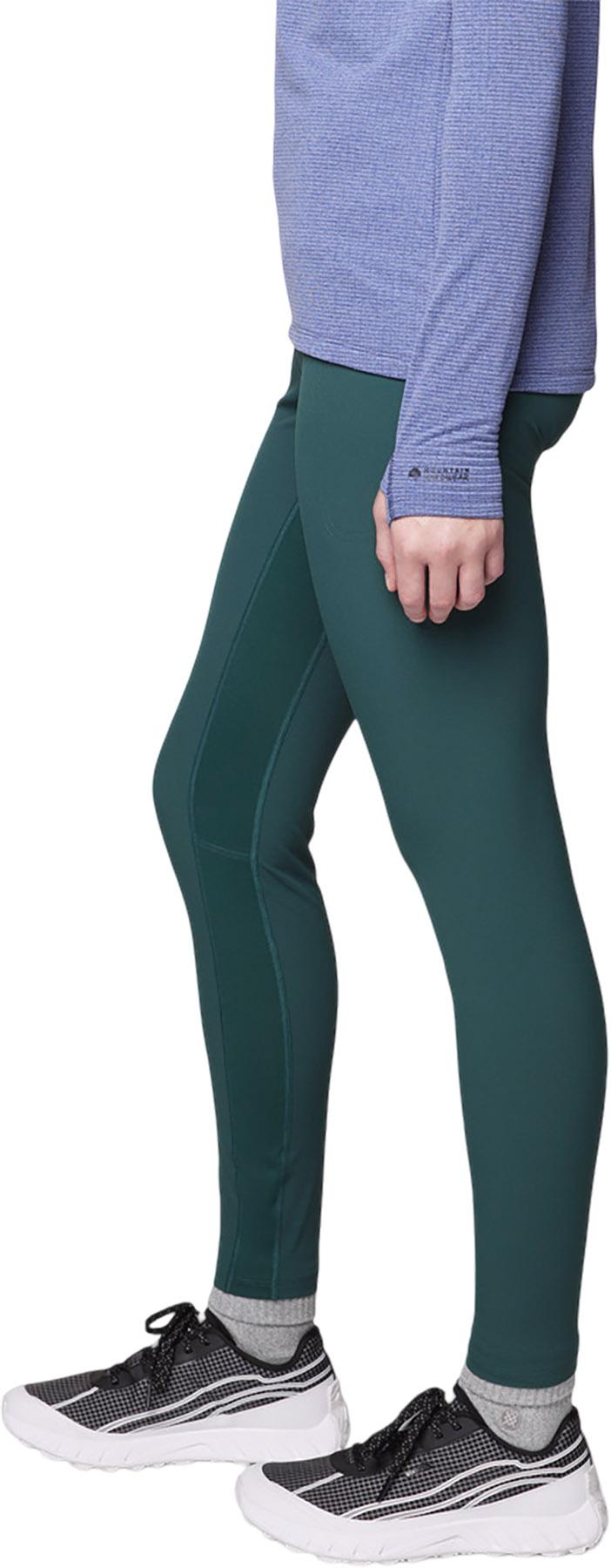 Numéro de l'image de la galerie de produits 5 pour le produit Collant hybride Trailtracker - Femme