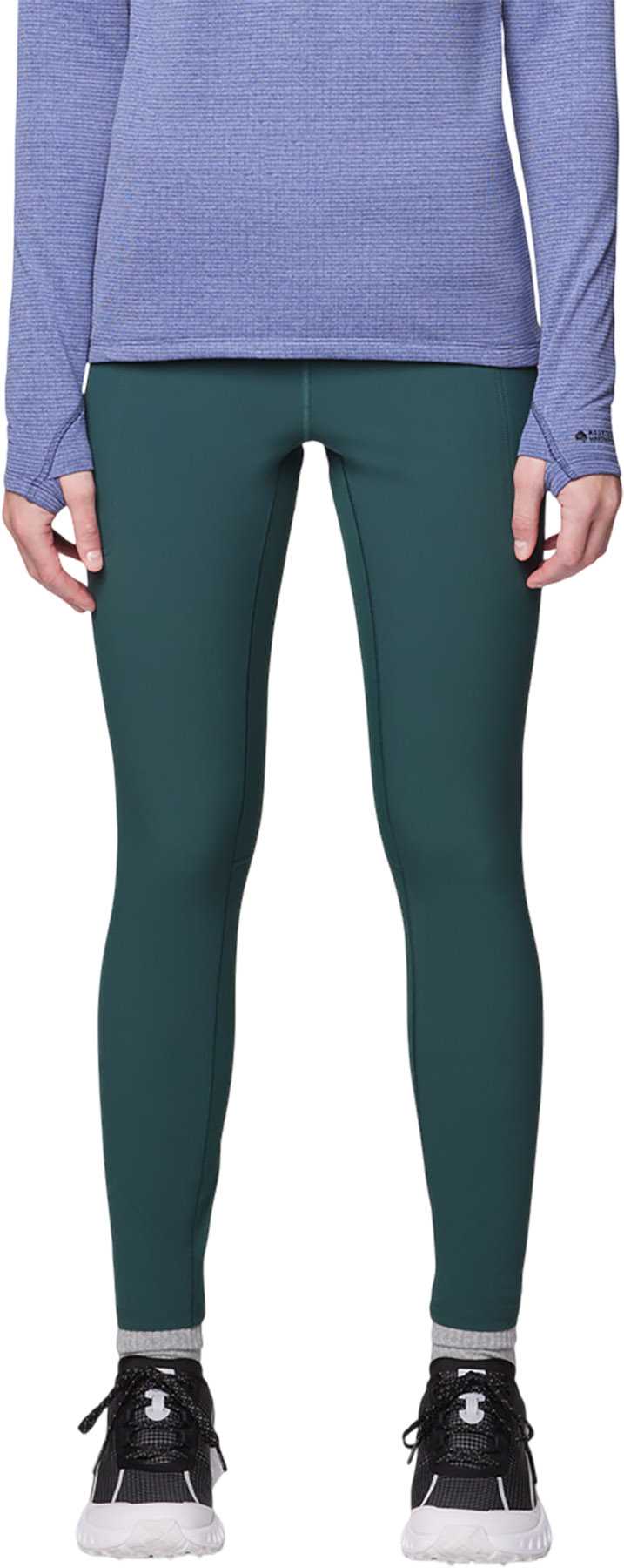 Product image for Trailtracker Hybrid Tights - Women's
