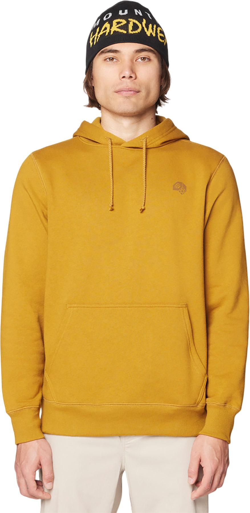 Product image for Tri-Color Logo Hoody - Men's