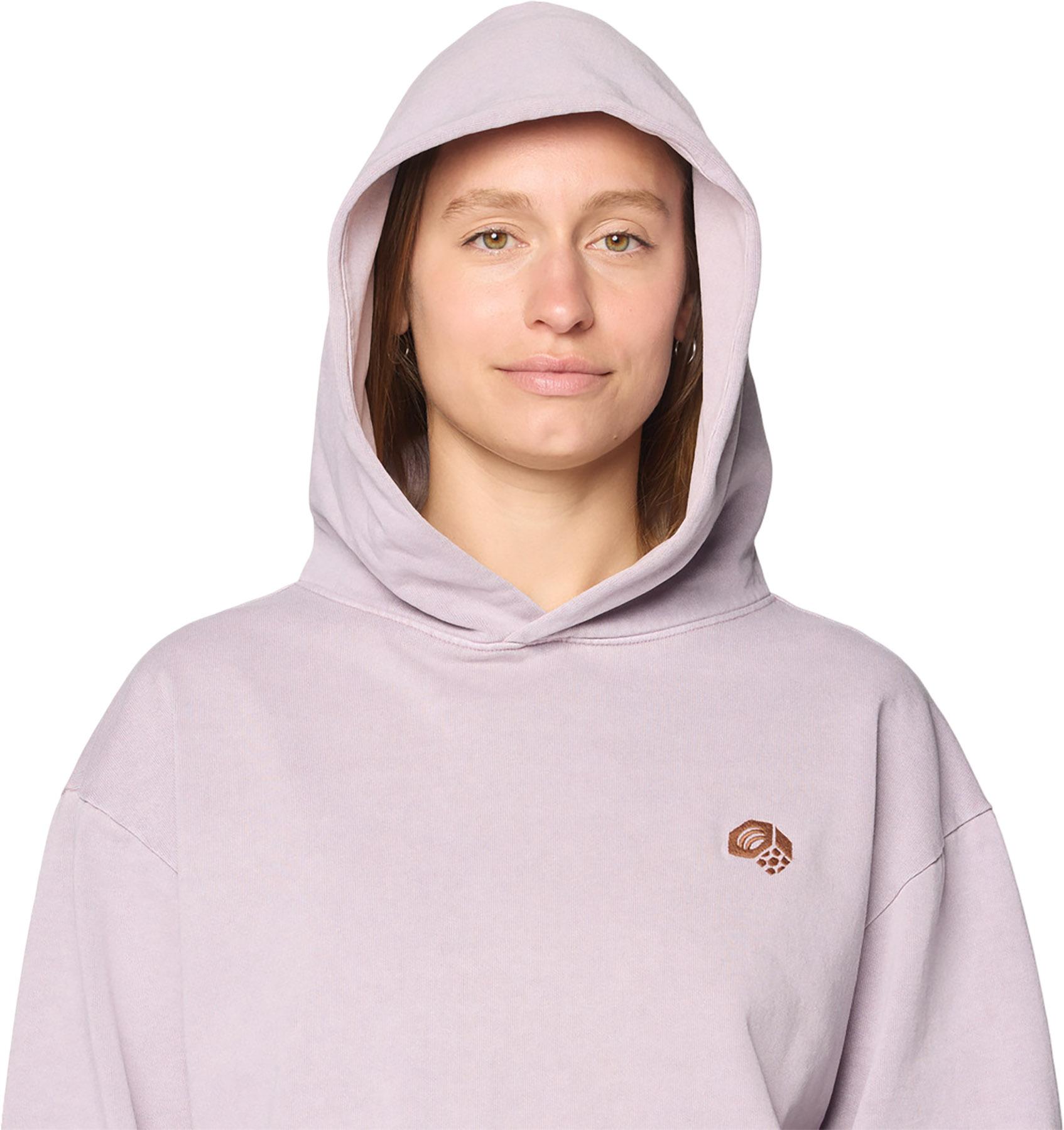 Product gallery image number 3 for product Garment Dyed Pullover Hoody - Men's