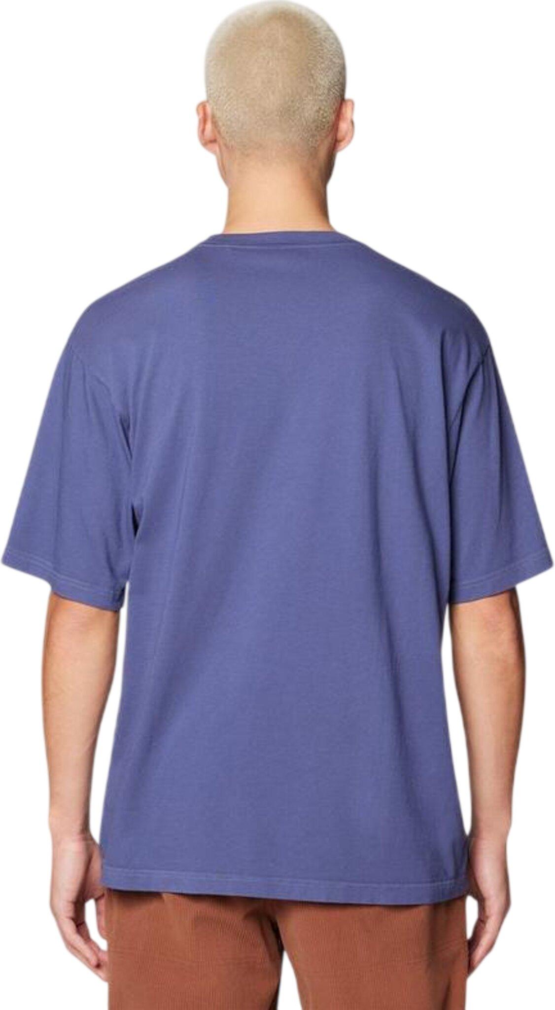 Product gallery image number 6 for product Collab Graphic Short Sleeve T-Shirt - Unisex