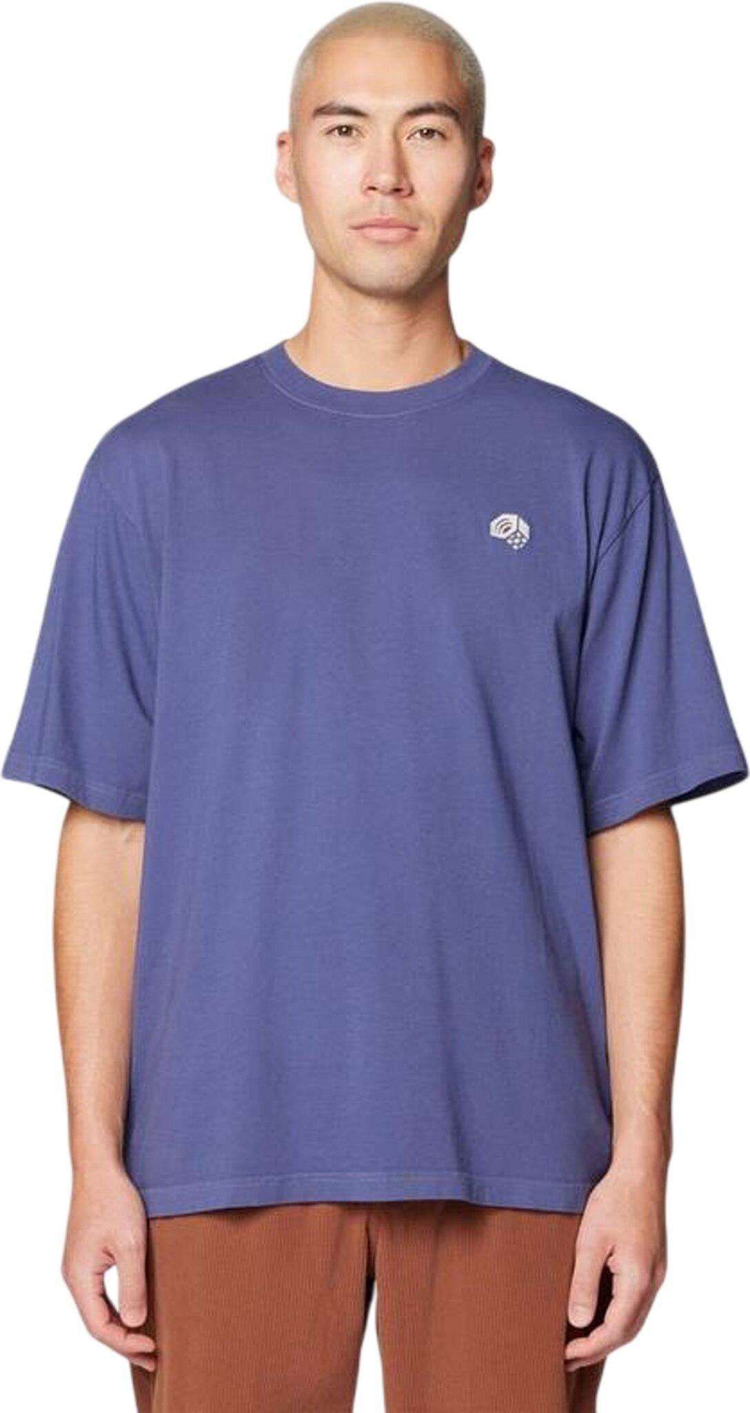 Product gallery image number 7 for product Collab Graphic Short Sleeve T-Shirt - Unisex