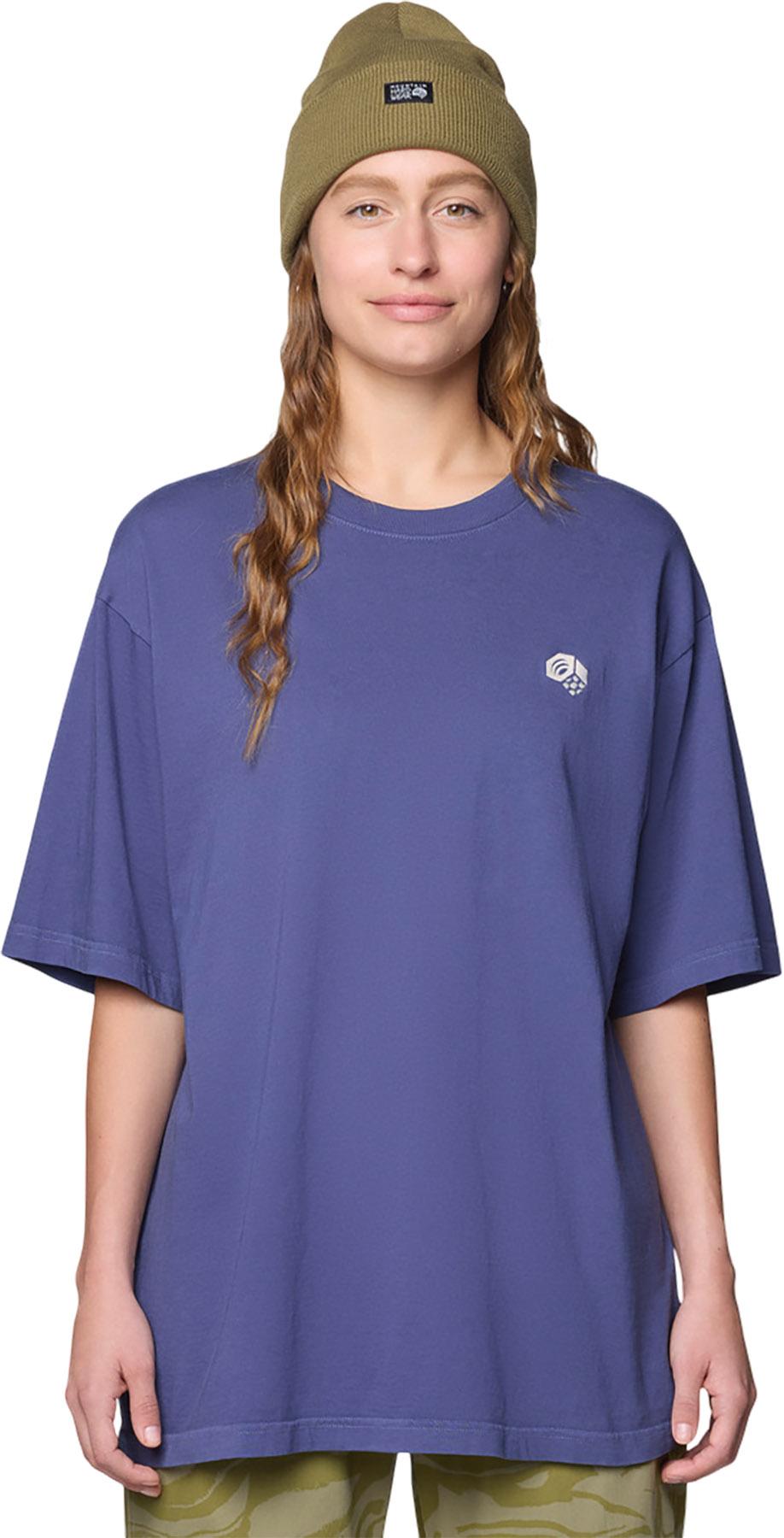 Product gallery image number 1 for product Collab Graphic Short Sleeve T-Shirt - Men's