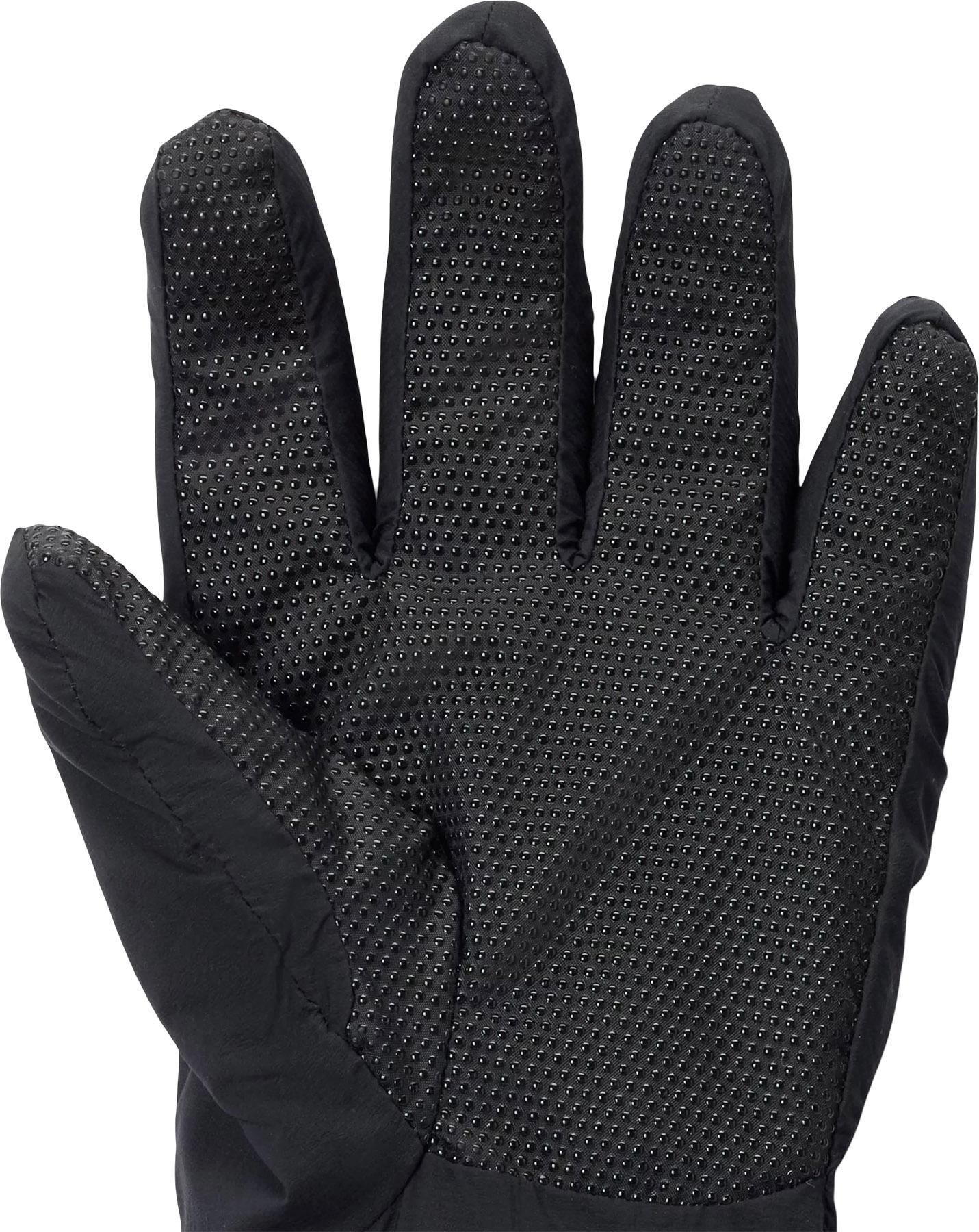 Product gallery image number 3 for product Kor Stasis Gloves - Men's