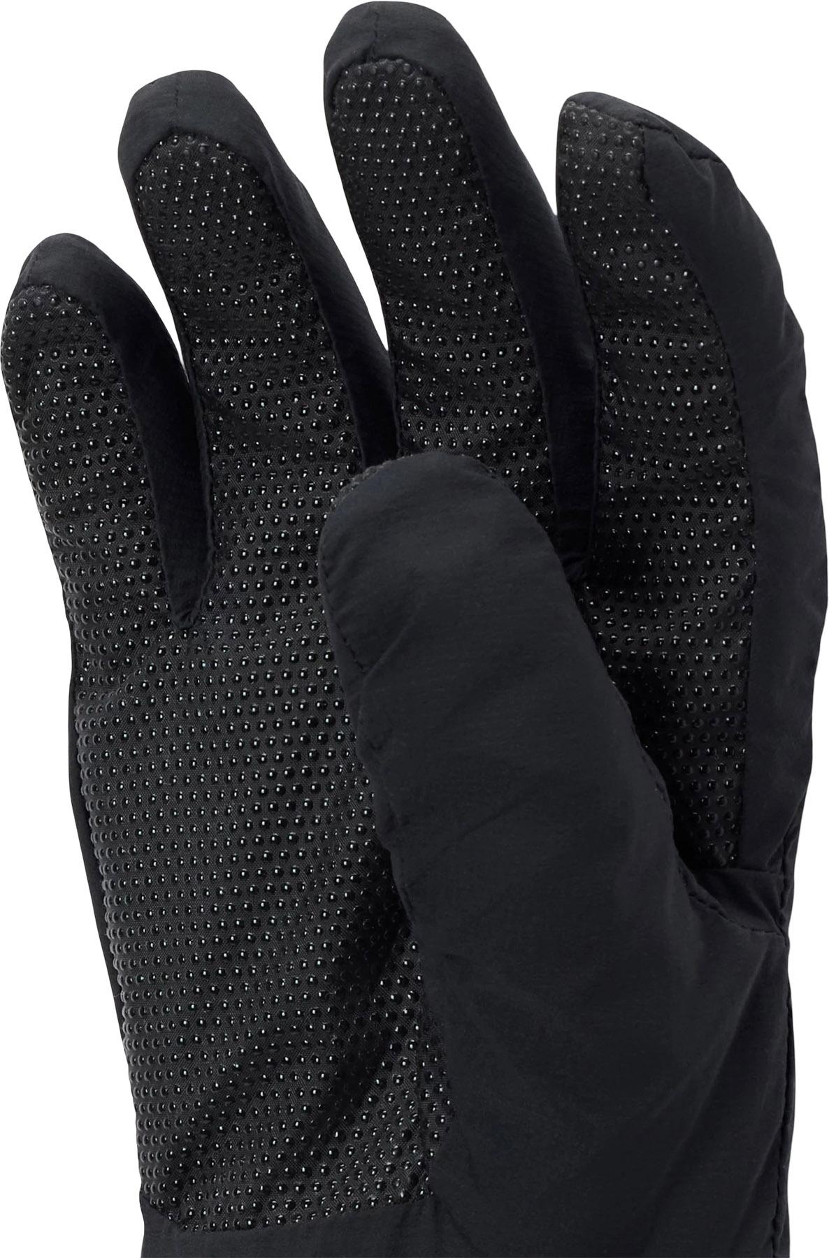 Product gallery image number 2 for product Kor Stasis Gloves - Men's