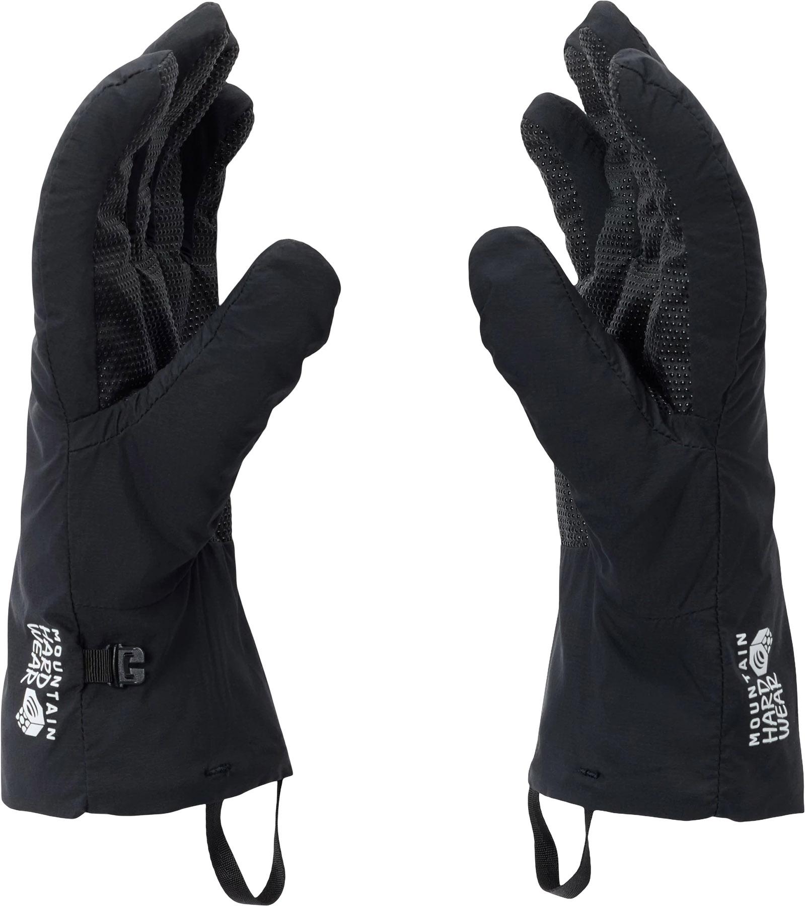 Product gallery image number 4 for product Kor Stasis Gloves - Men's
