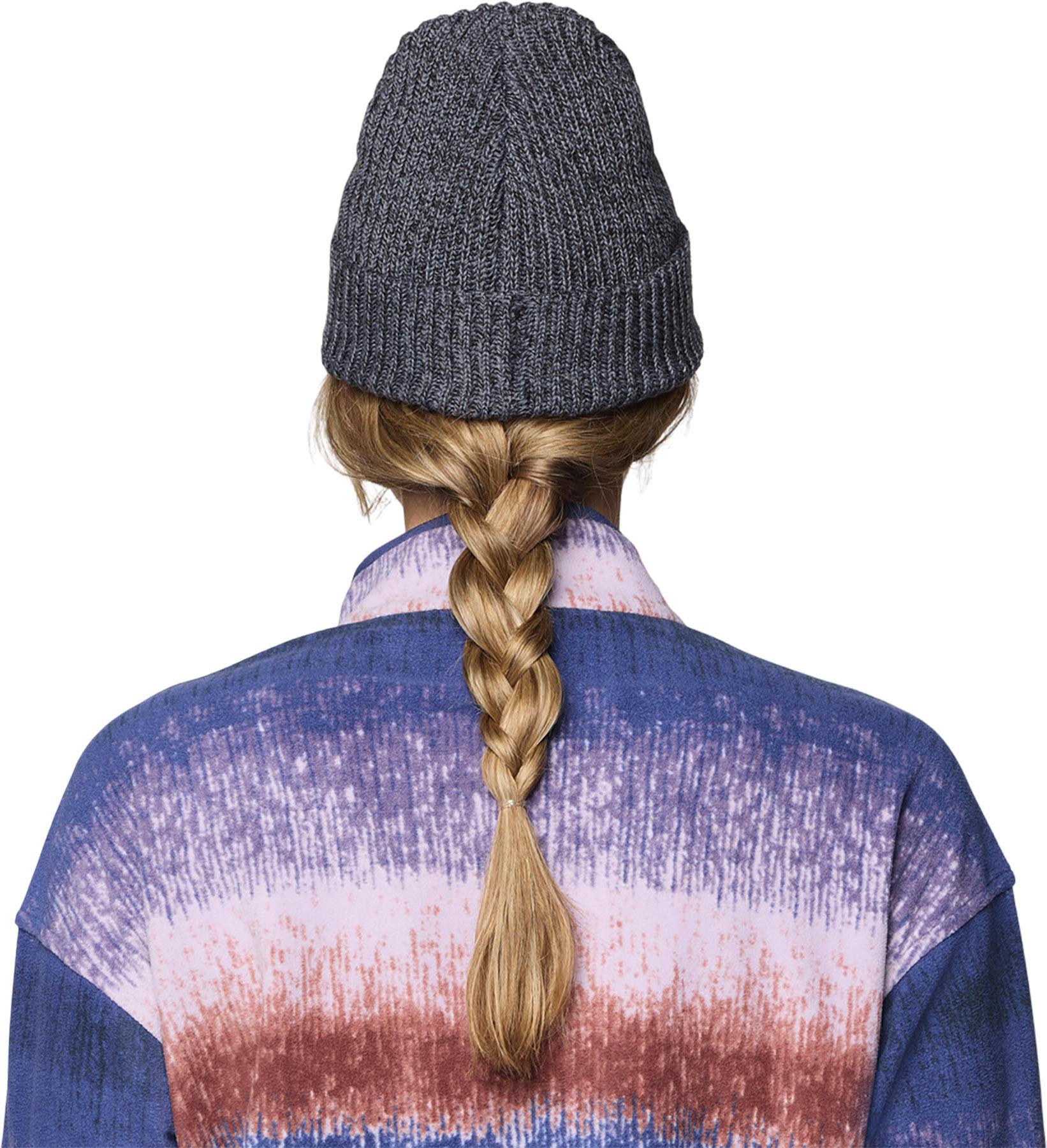 Product gallery image number 3 for product Lone Pine Beanie - Unisex