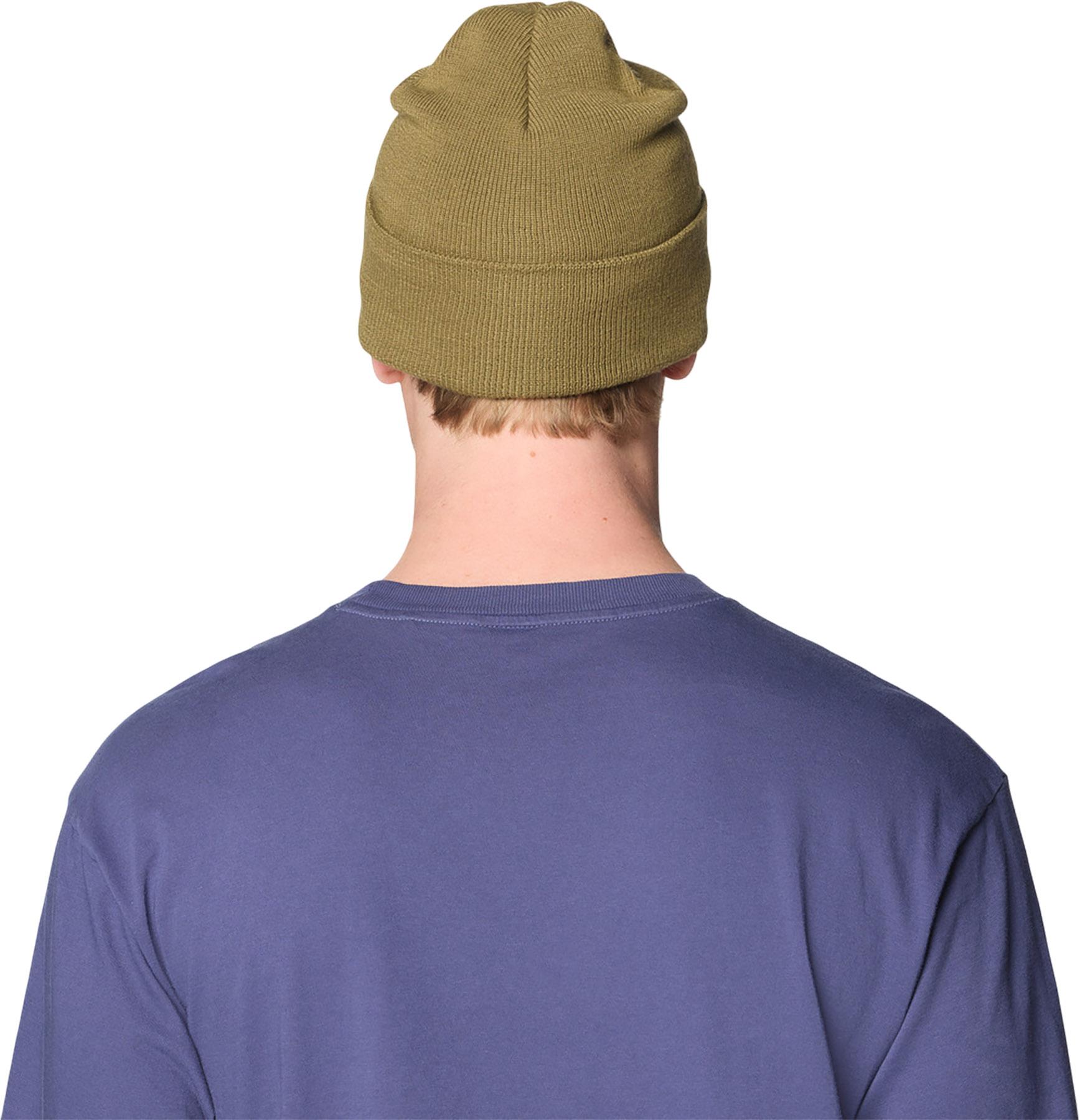 Product gallery image number 3 for product Town Square Beanie - Men's