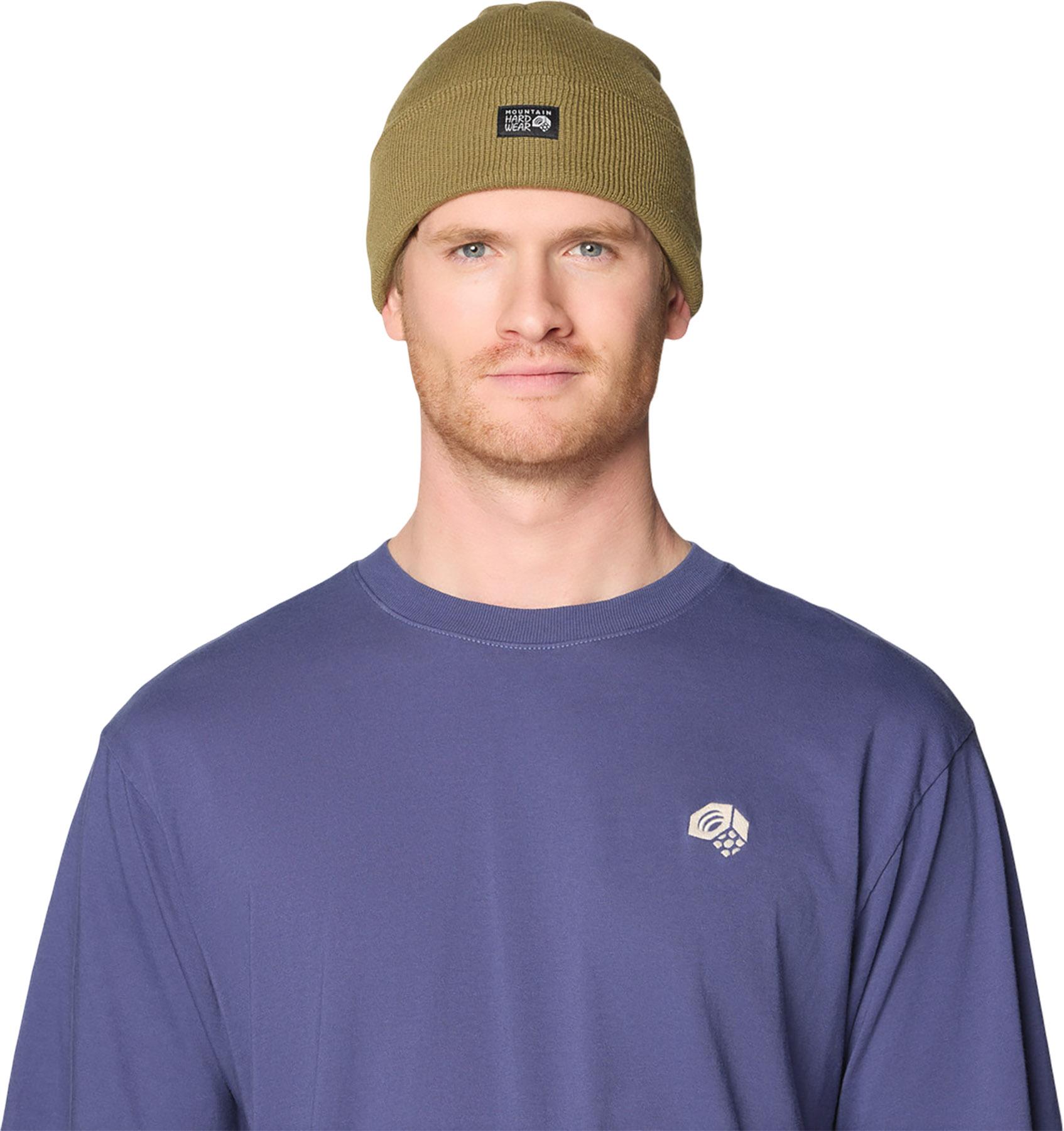 Product gallery image number 4 for product Town Square Beanie - Men's