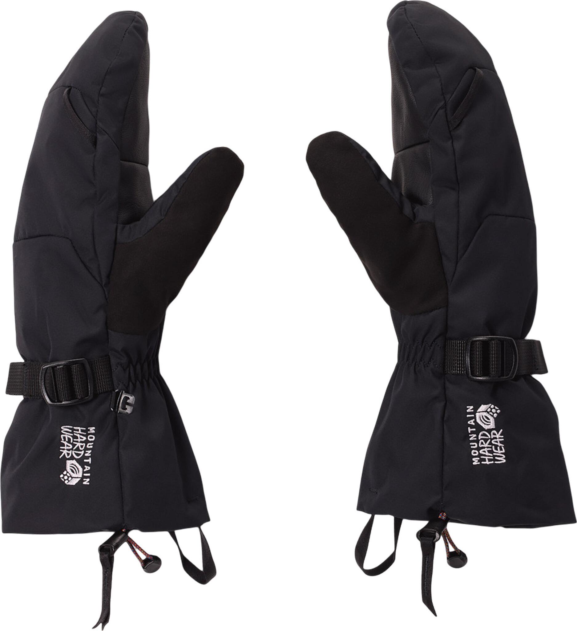 Product gallery image number 3 for product All Tracks GORE-TEX Mittens - Unisex