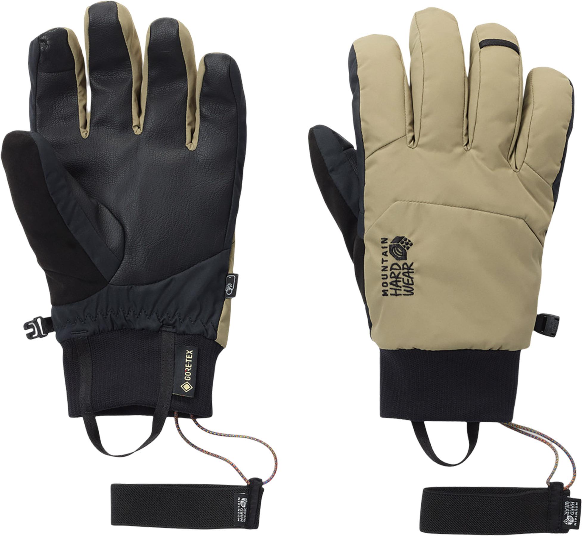 Product image for All Tracks GORE-TEX Undercuff Gloves - Men's