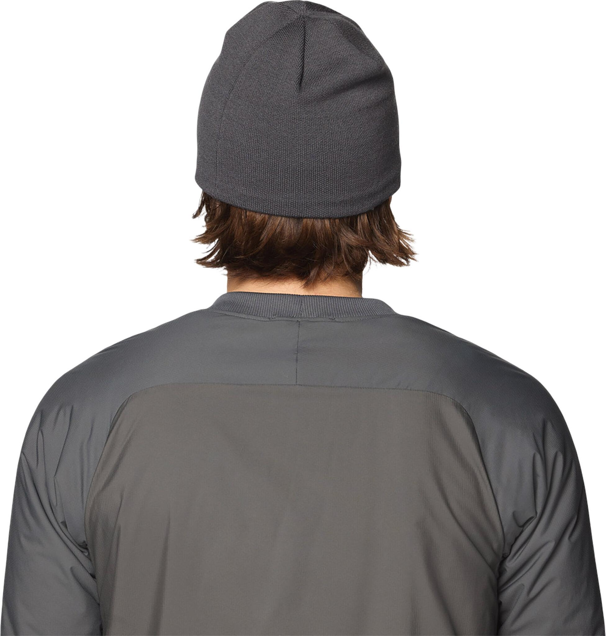 Product gallery image number 3 for product Caelum Dome Beanie
