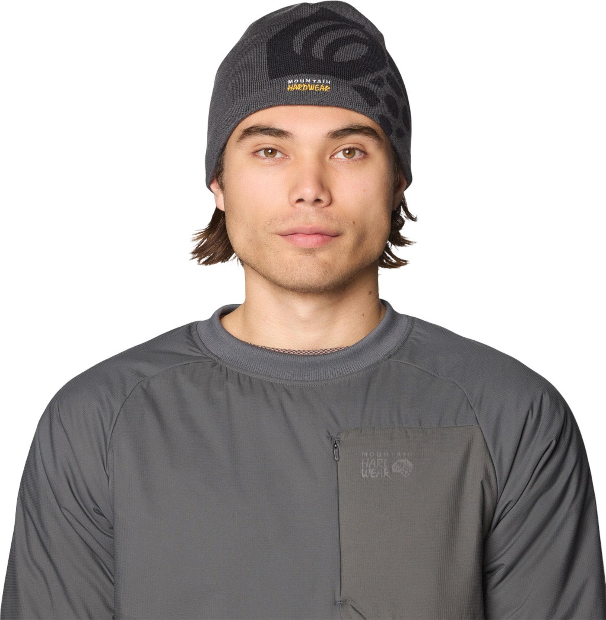 Product gallery image number 4 for product Caelum Dome Beanie