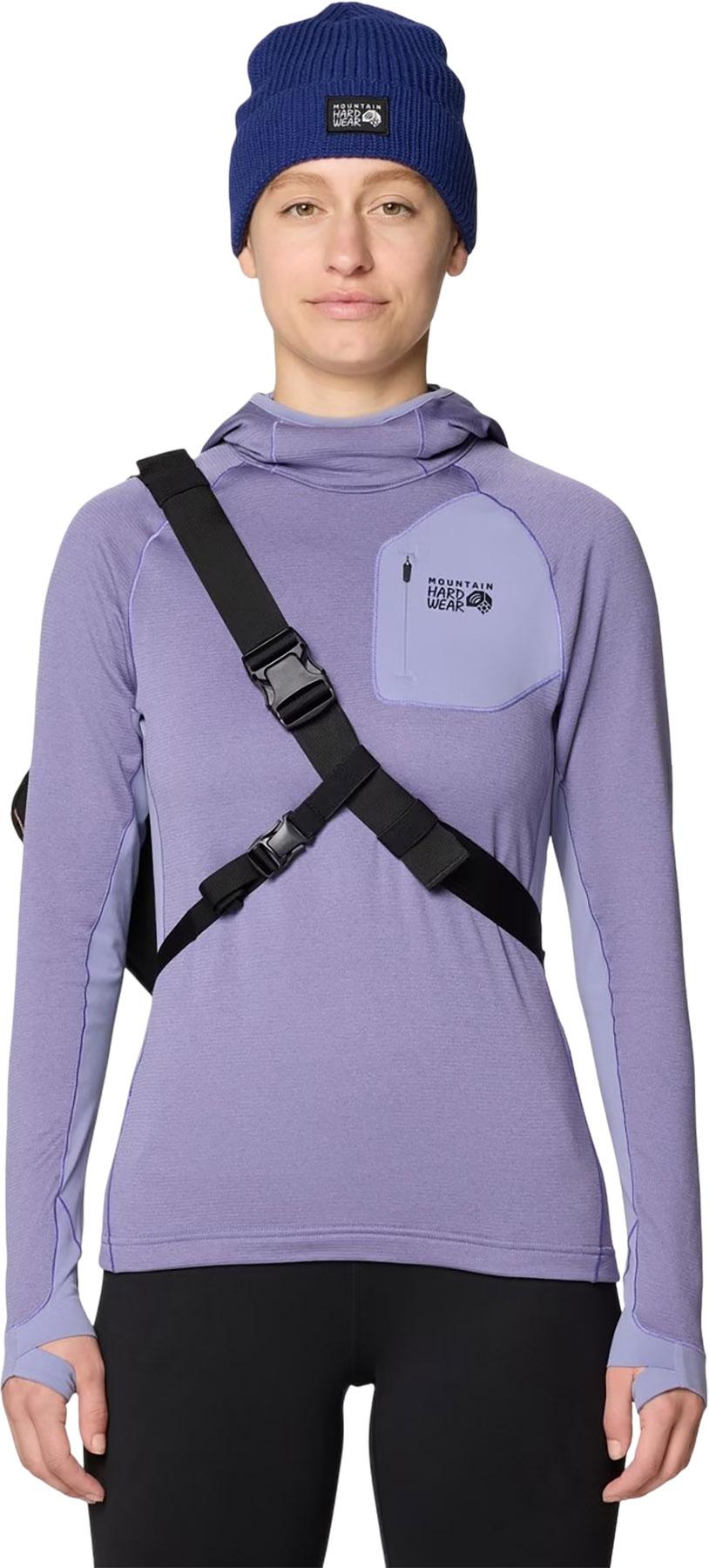 Product gallery image number 4 for product Stashel Crossbody Bag 7L