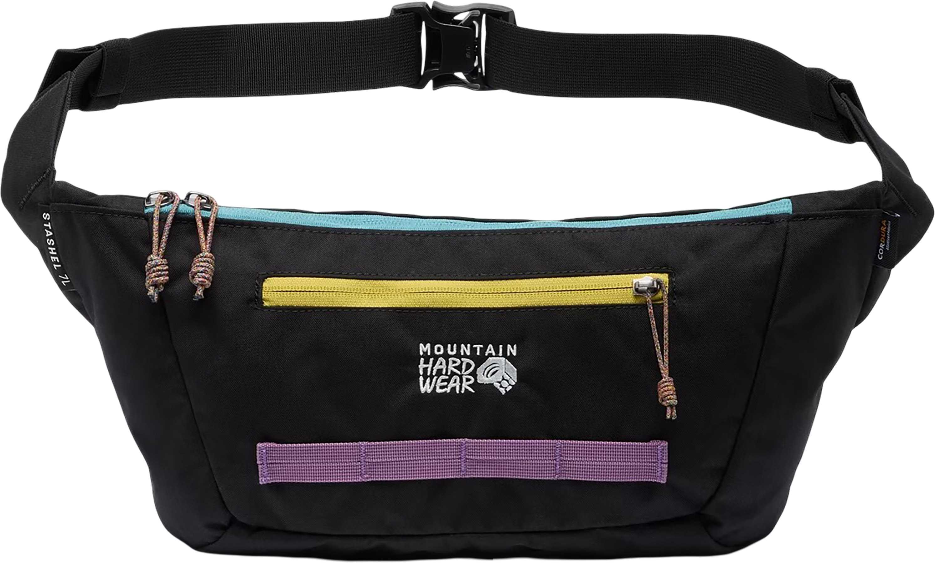 Image de produit pour Sac à bandoulière Stashel 7L