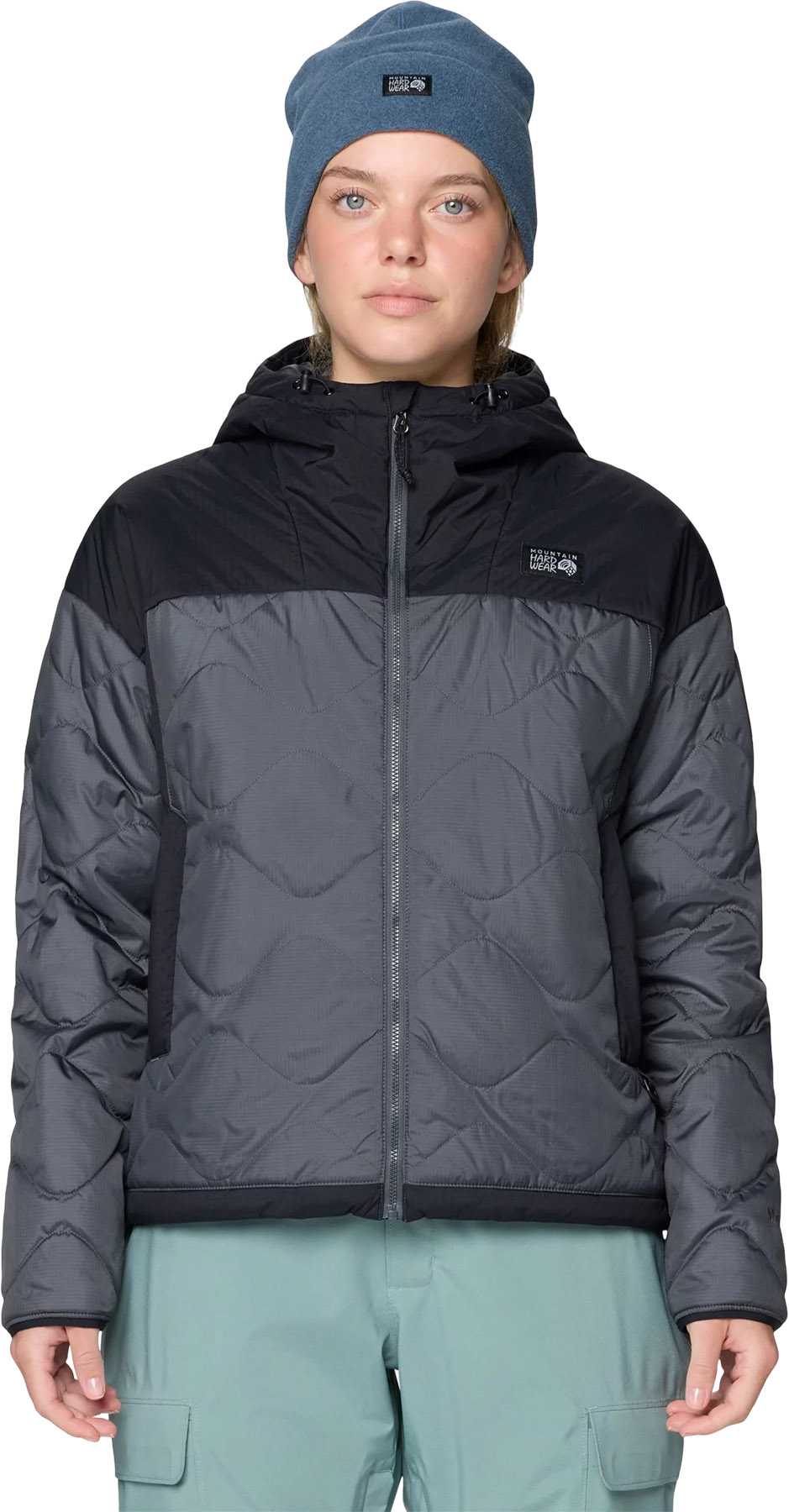 Product image for Après Pro Insulated Hooded Jacket - Women's
