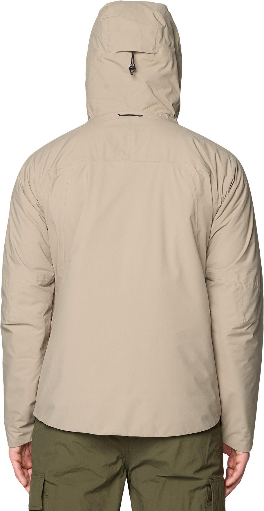 Product gallery image number 6 for product Stretch Ozonic Insulated Jacket - Men's