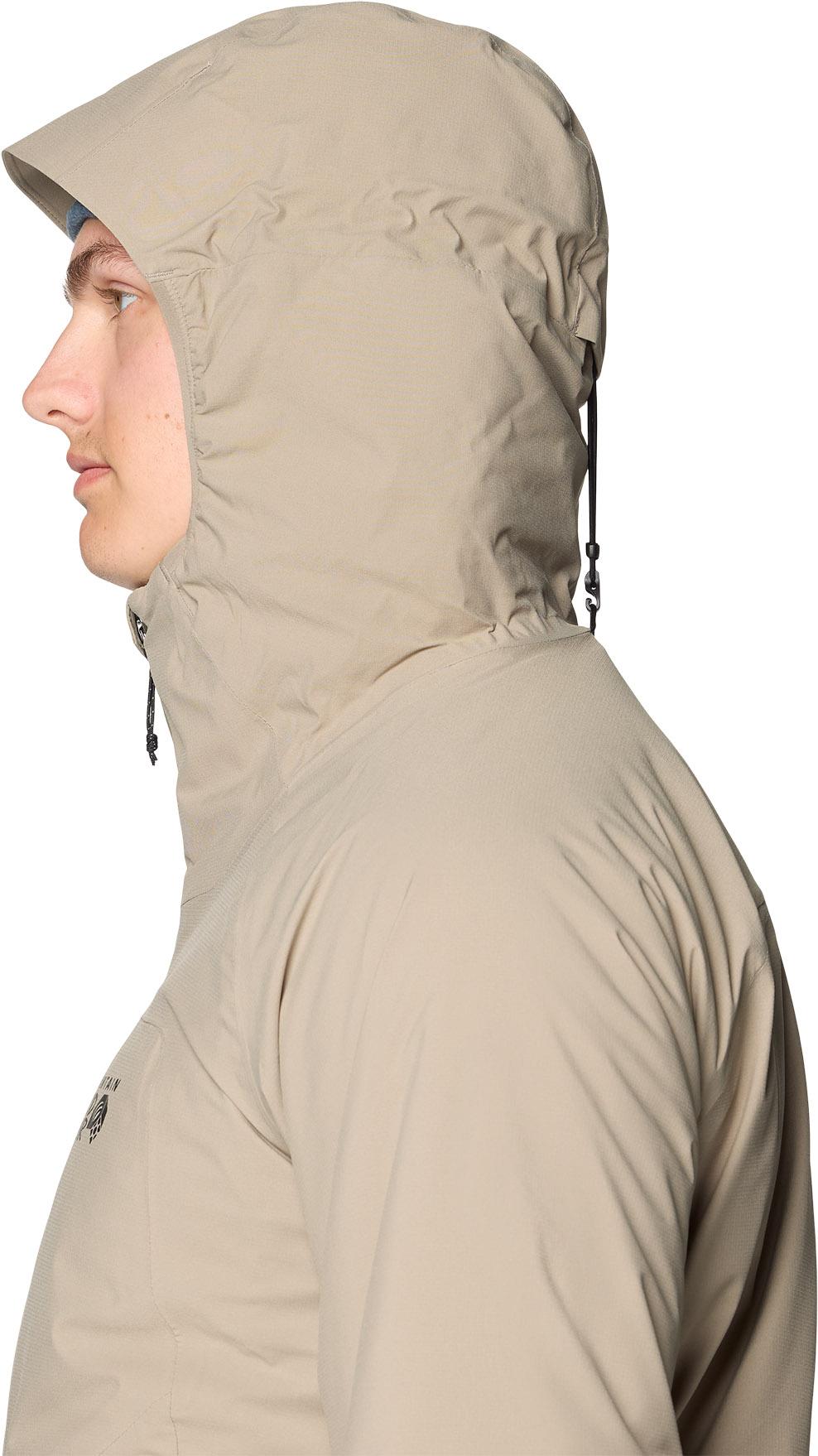 Product gallery image number 11 for product Stretch Ozonic Insulated Jacket - Men's