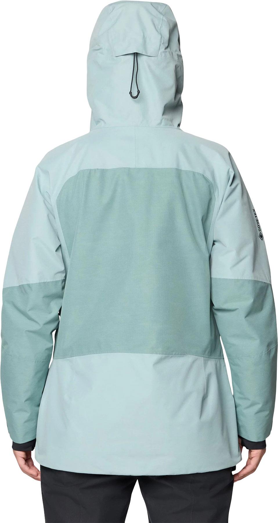 Product gallery image number 13 for product Cloud Bank GORE-TEX Jacket - Women's