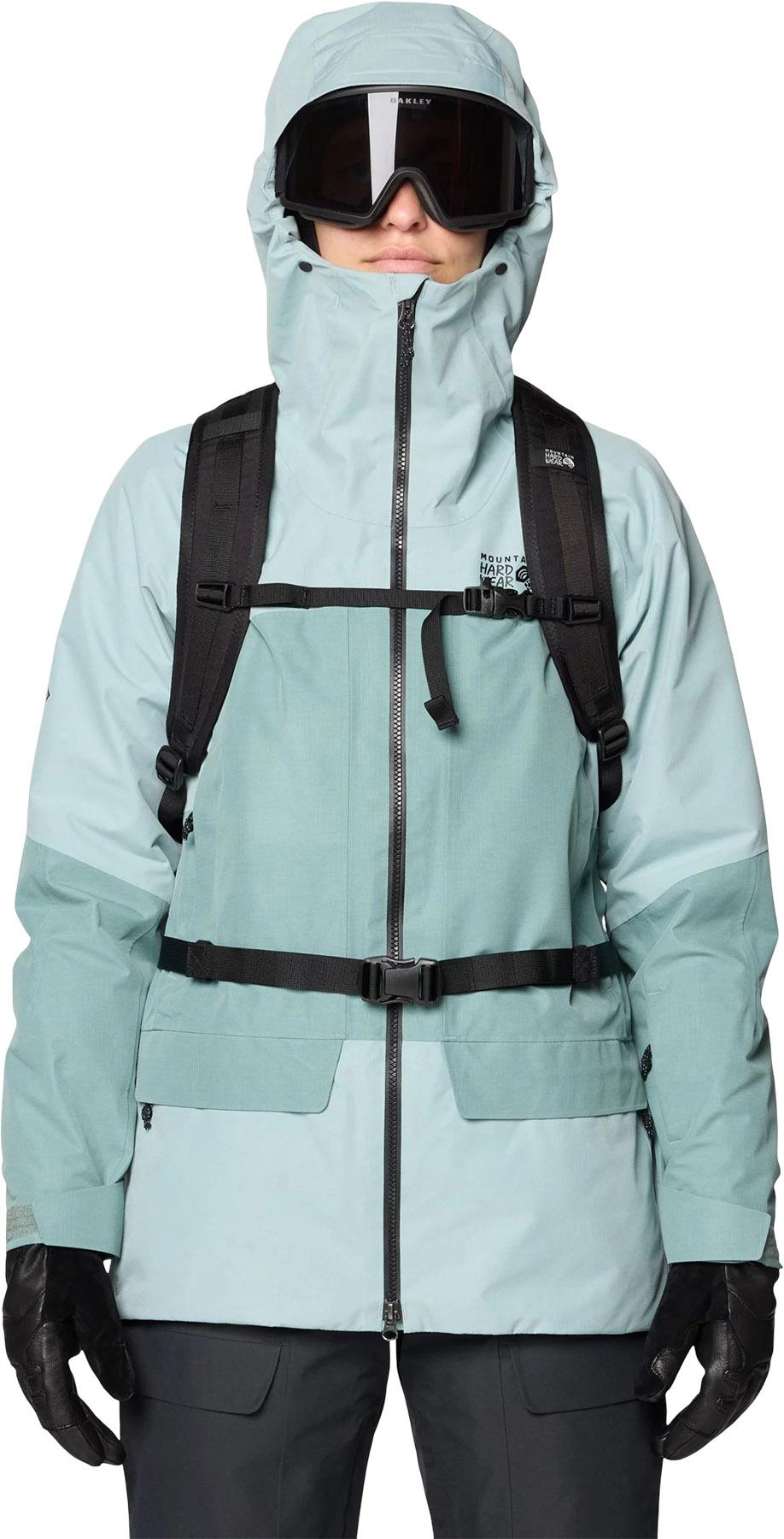 Product gallery image number 11 for product Cloud Bank GORE-TEX Jacket - Women's