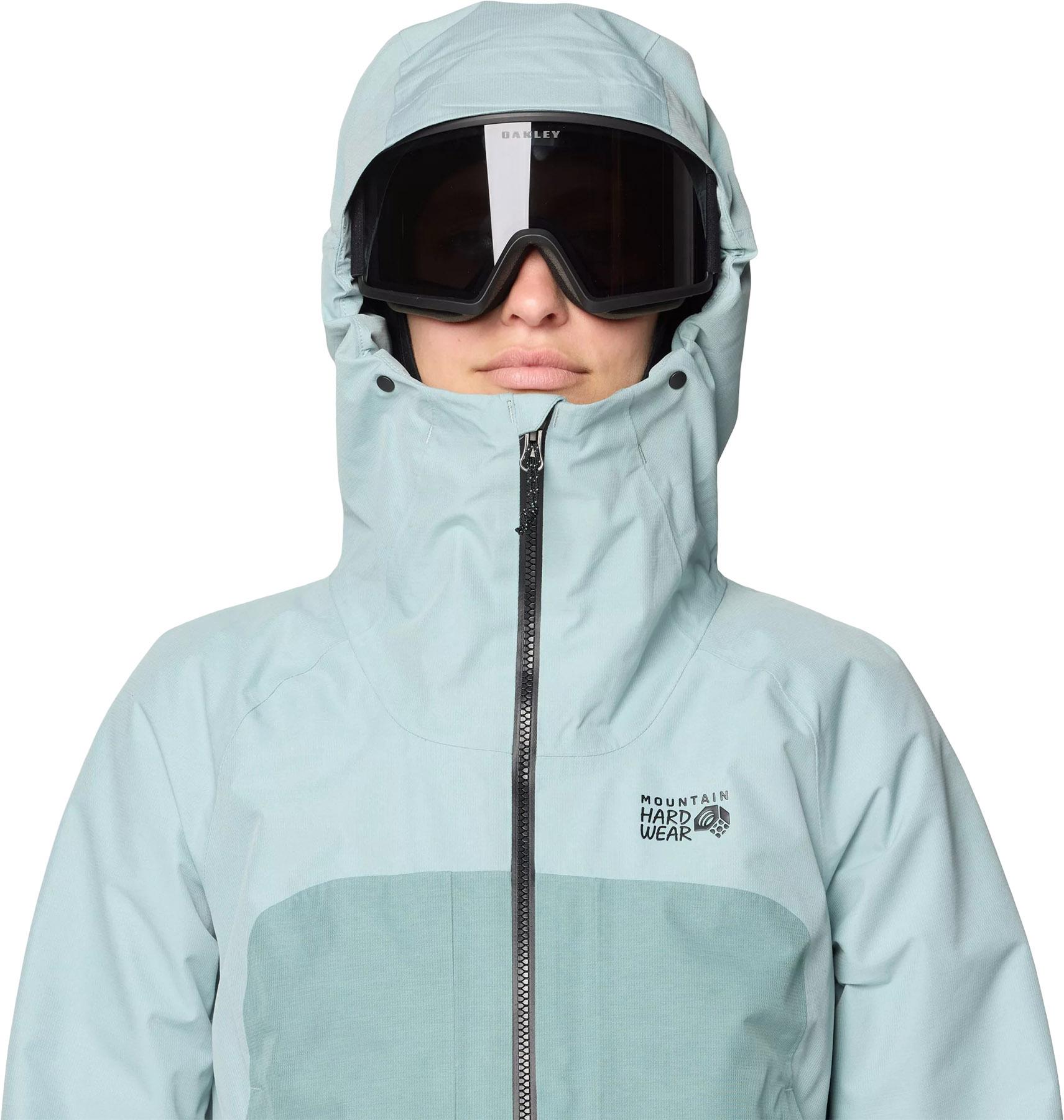 Product gallery image number 12 for product Cloud Bank GORE-TEX Jacket - Women's