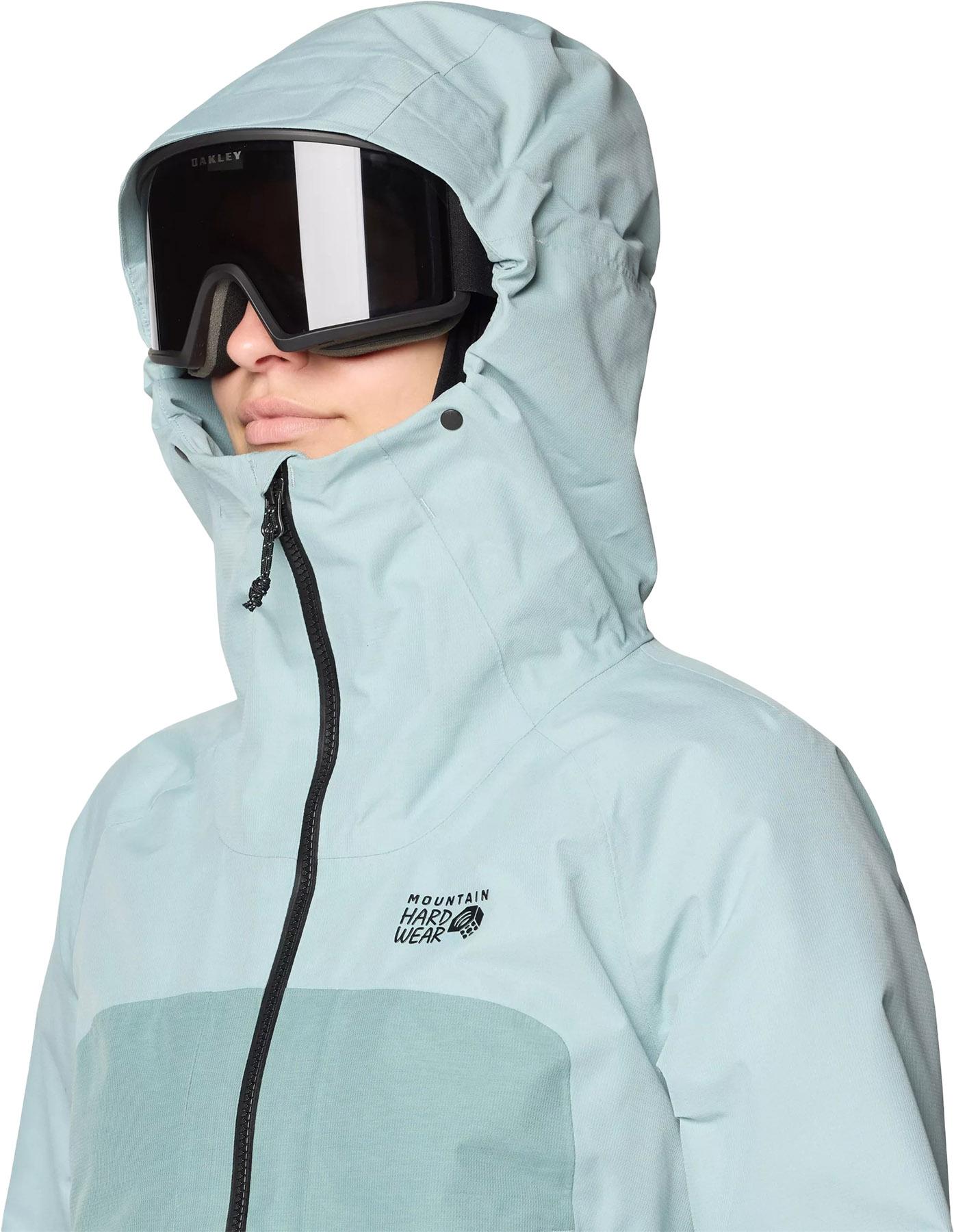 Product gallery image number 10 for product Cloud Bank GORE-TEX Jacket - Women's