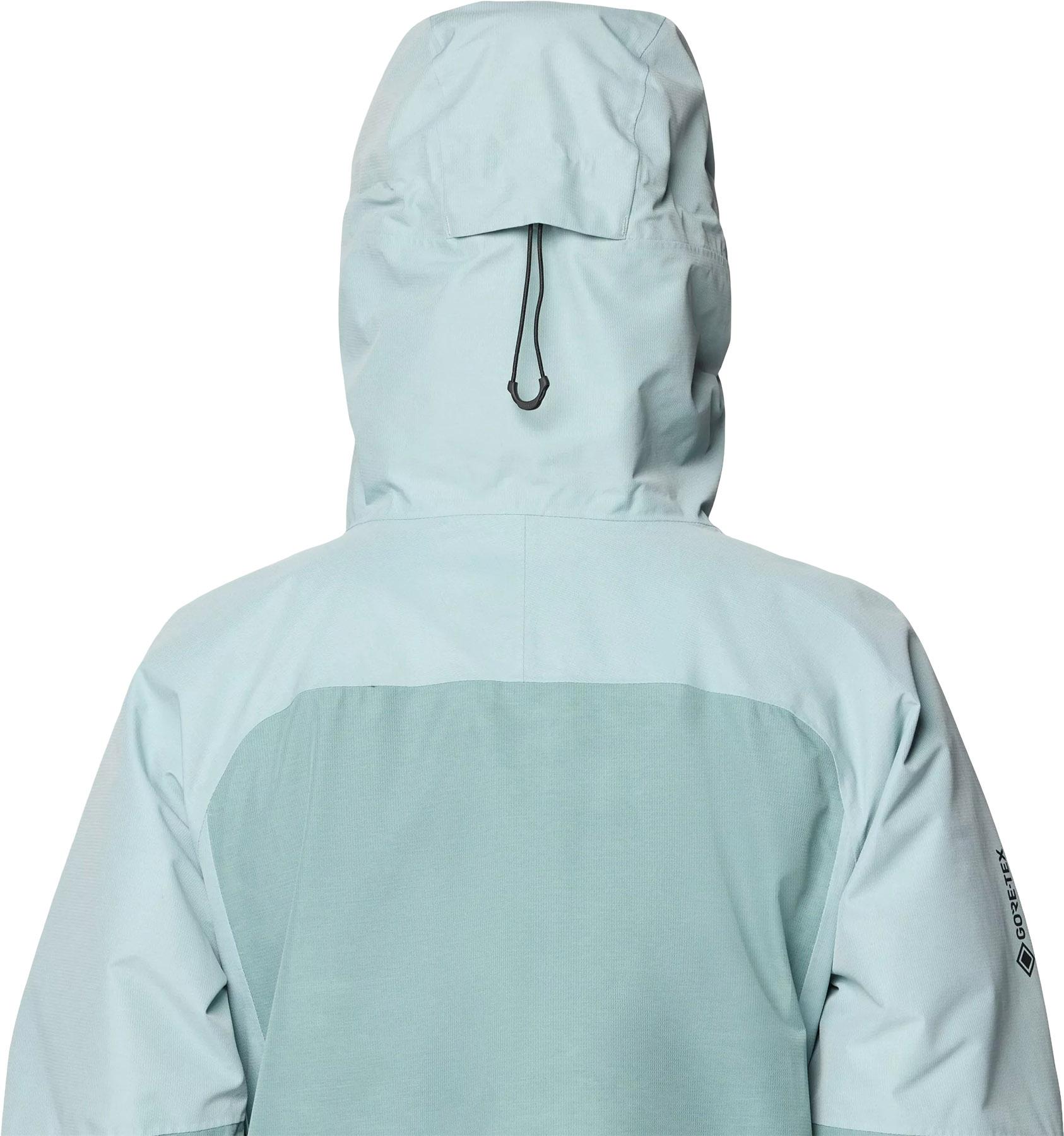 Product gallery image number 8 for product Cloud Bank GORE-TEX Jacket - Women's