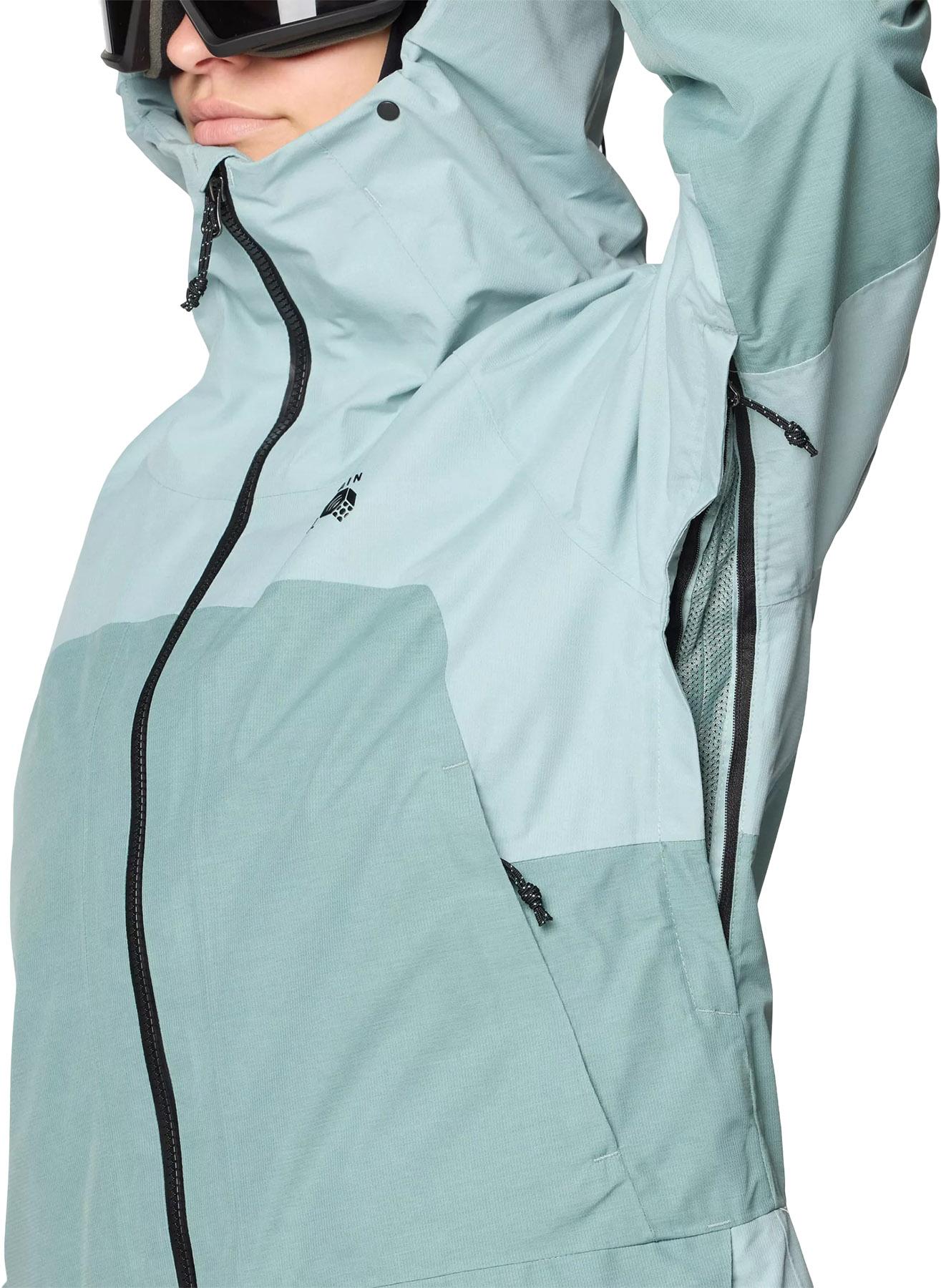 Product gallery image number 9 for product Cloud Bank GORE-TEX Jacket - Women's