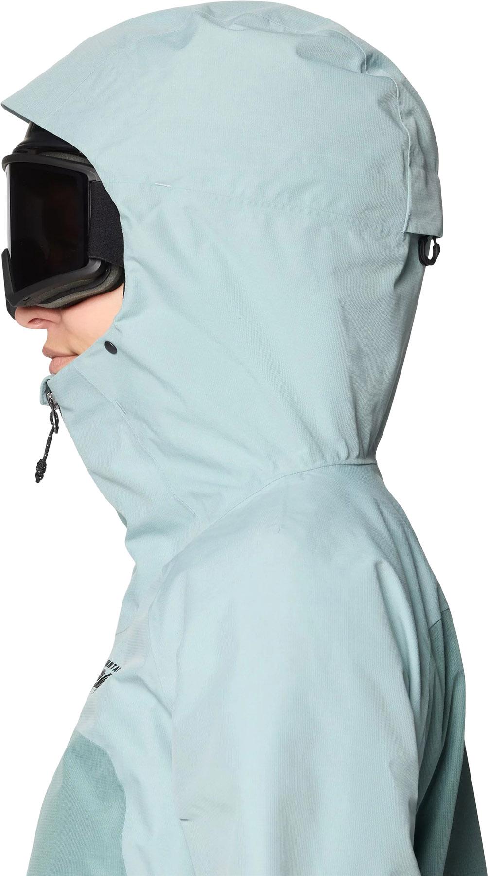 Product gallery image number 7 for product Cloud Bank GORE-TEX Jacket - Women's