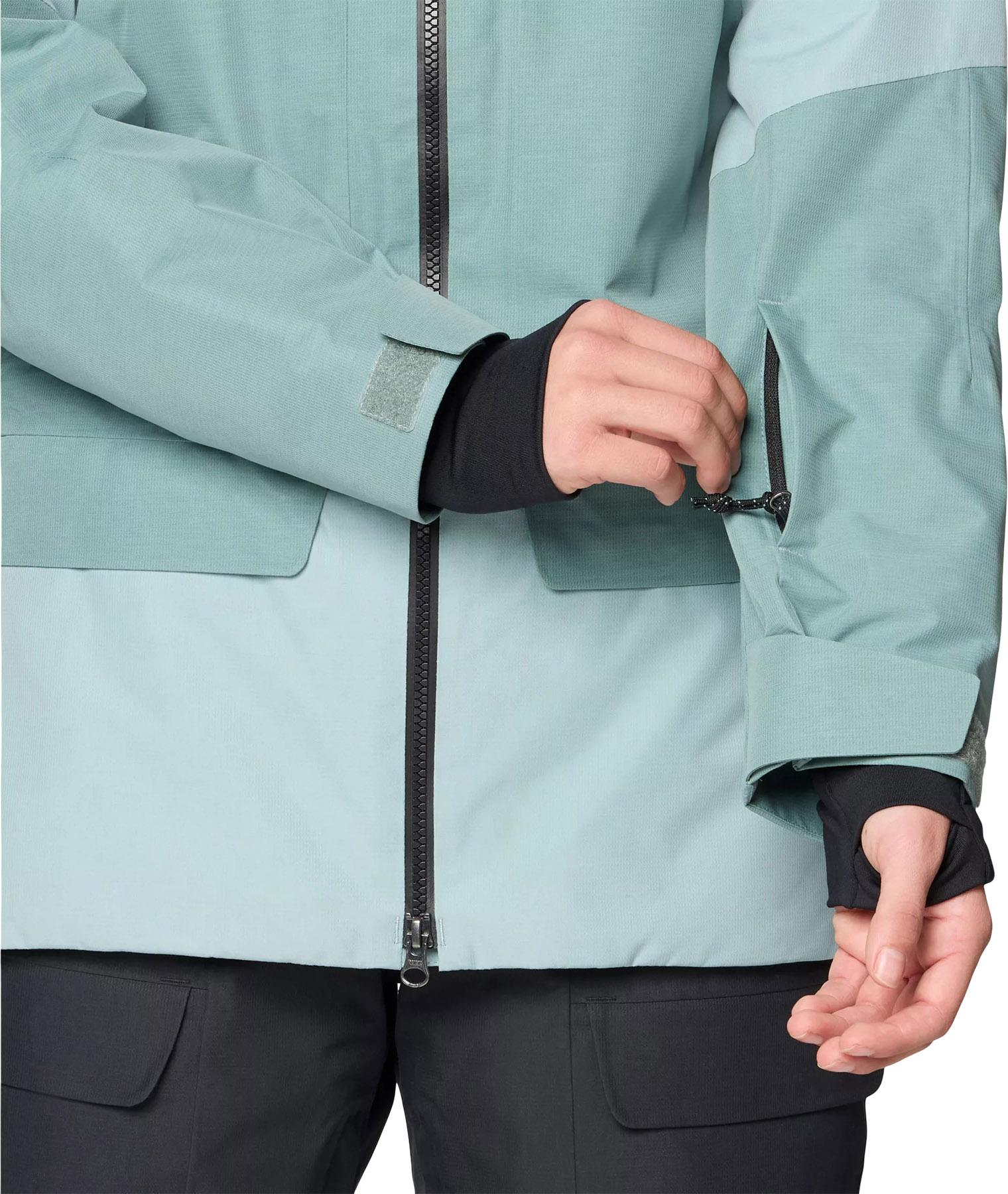 Product gallery image number 6 for product Cloud Bank GORE-TEX Jacket - Women's