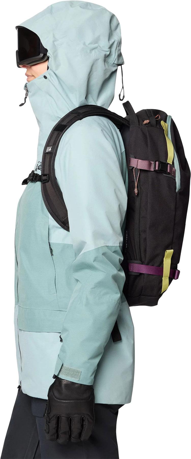 Product gallery image number 5 for product Cloud Bank GORE-TEX Jacket - Women's