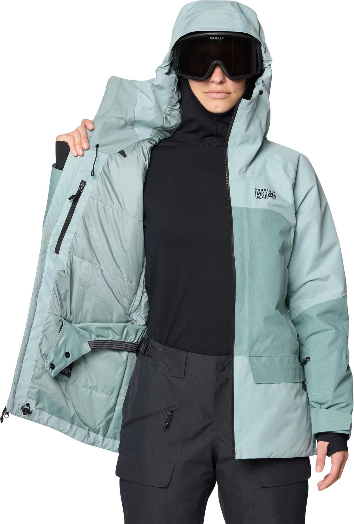 Product gallery image number 4 for product Cloud Bank GORE-TEX Jacket - Women's