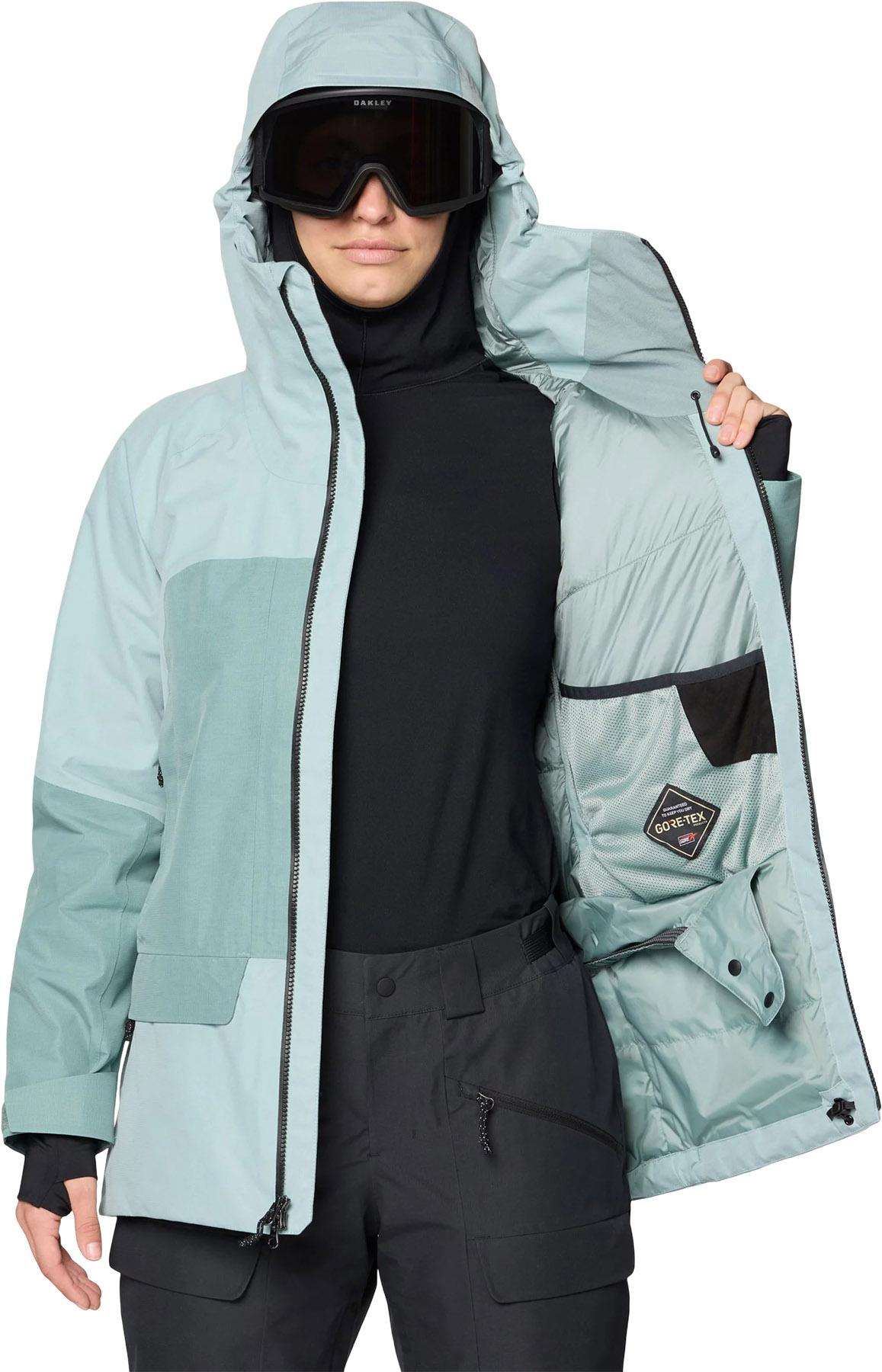 Product gallery image number 3 for product Cloud Bank GORE-TEX Jacket - Women's