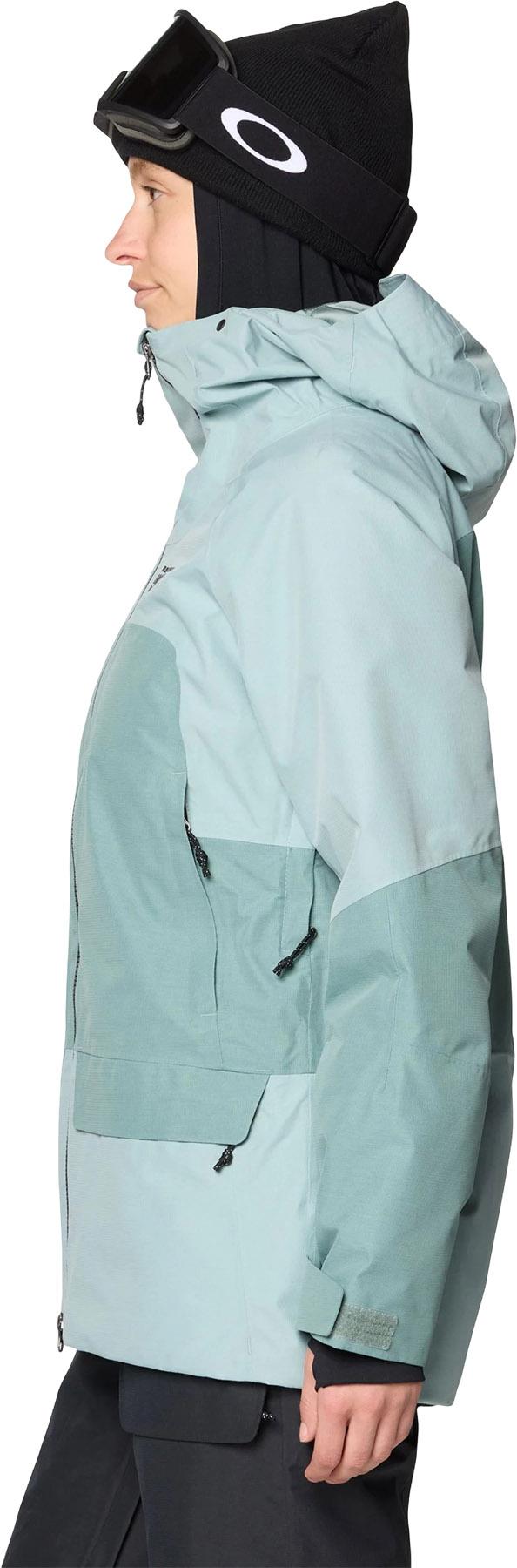 Product gallery image number 2 for product Cloud Bank GORE-TEX Jacket - Women's