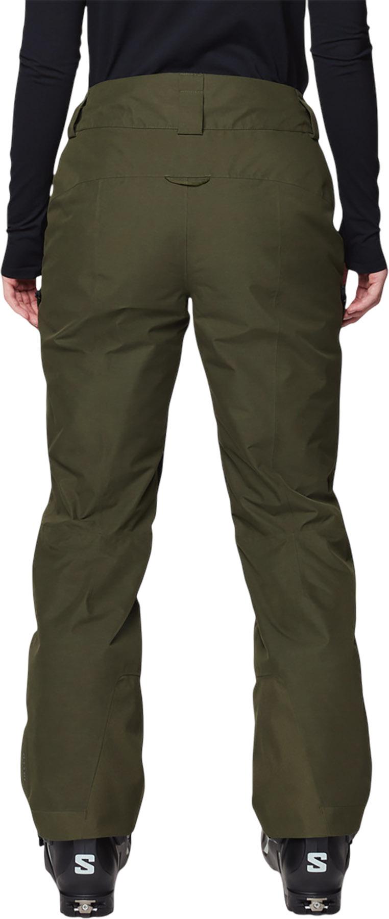 Product gallery image number 2 for product Cloud Bank GORE-TEX Pant - Women's