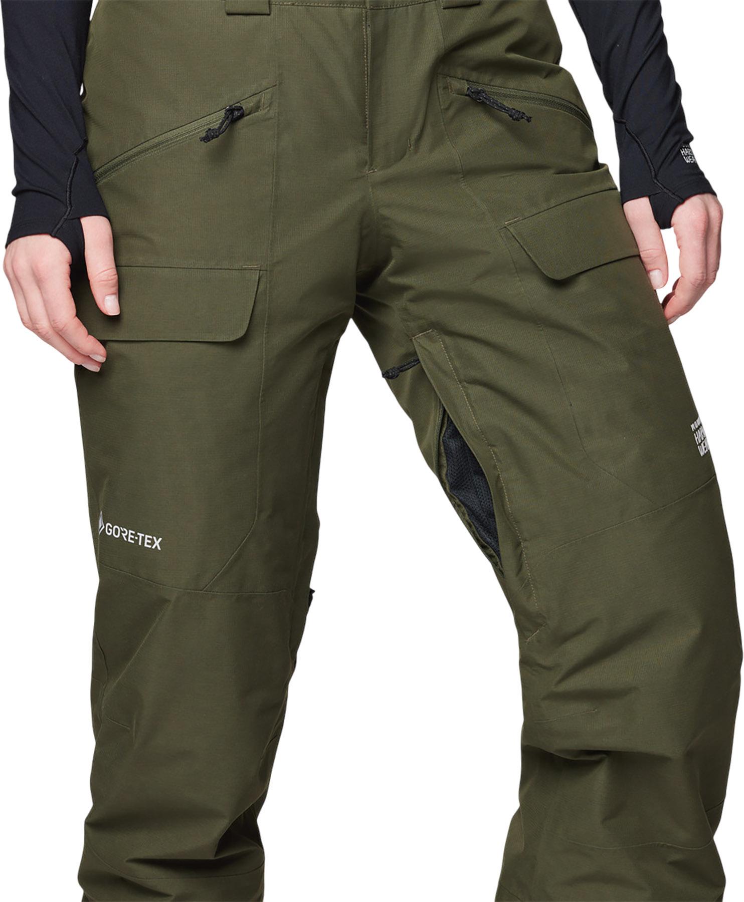 Product gallery image number 3 for product Cloud Bank GORE-TEX Pant - Women's