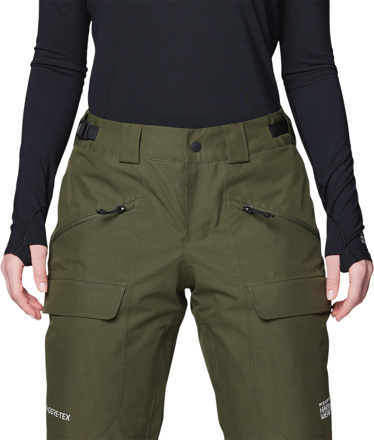 Product gallery image number 4 for product Cloud Bank GORE-TEX Pant - Women's