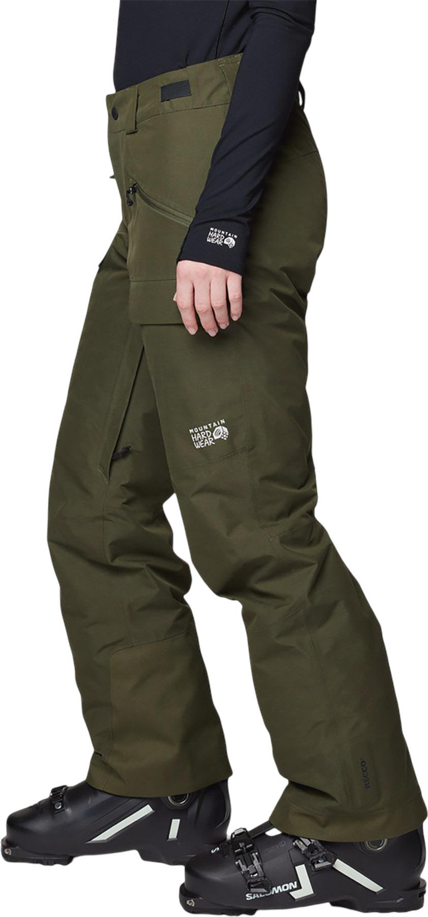 Product gallery image number 5 for product Cloud Bank GORE-TEX Pant - Women's